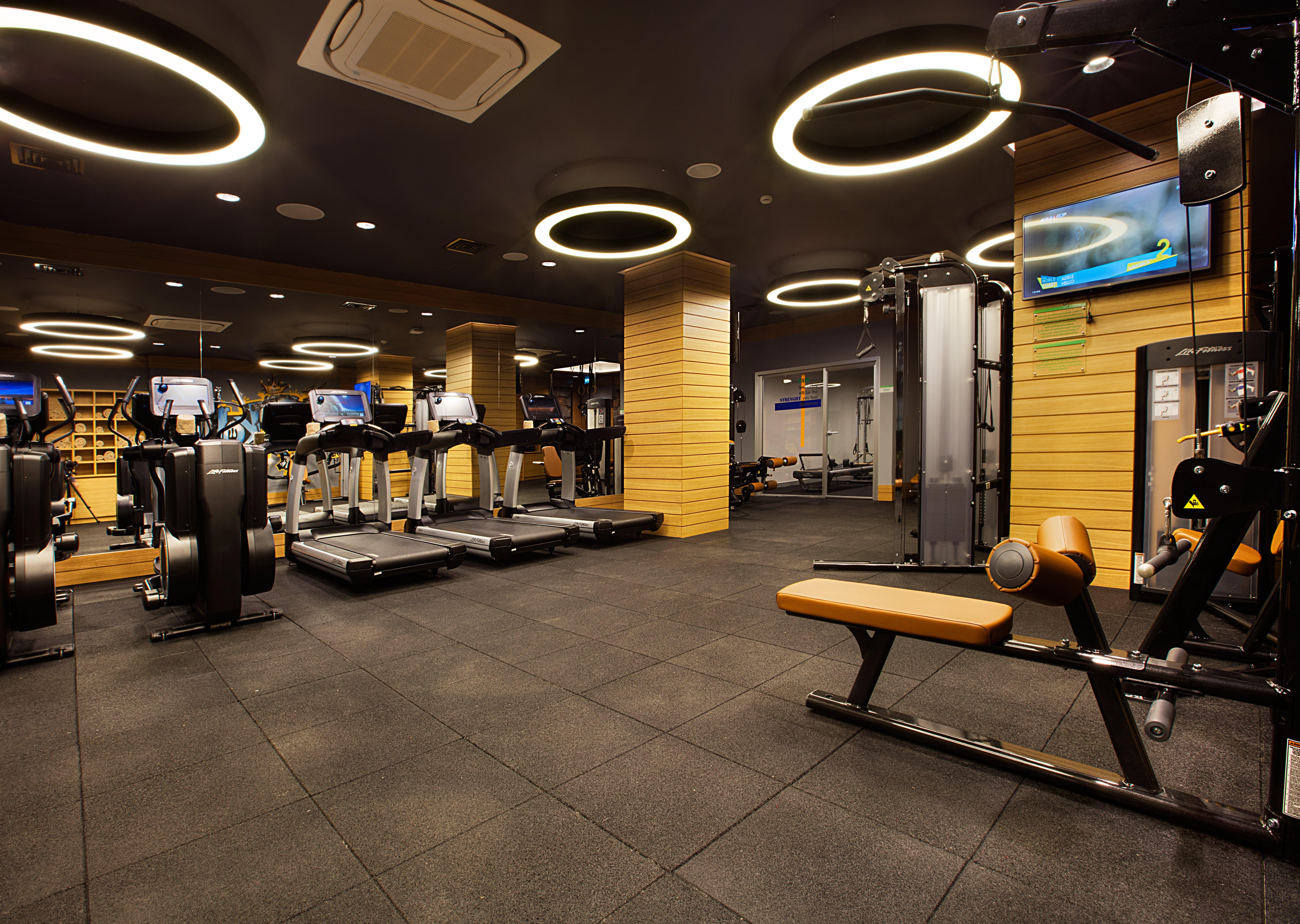 - Kadikoy By Ihg 4*
