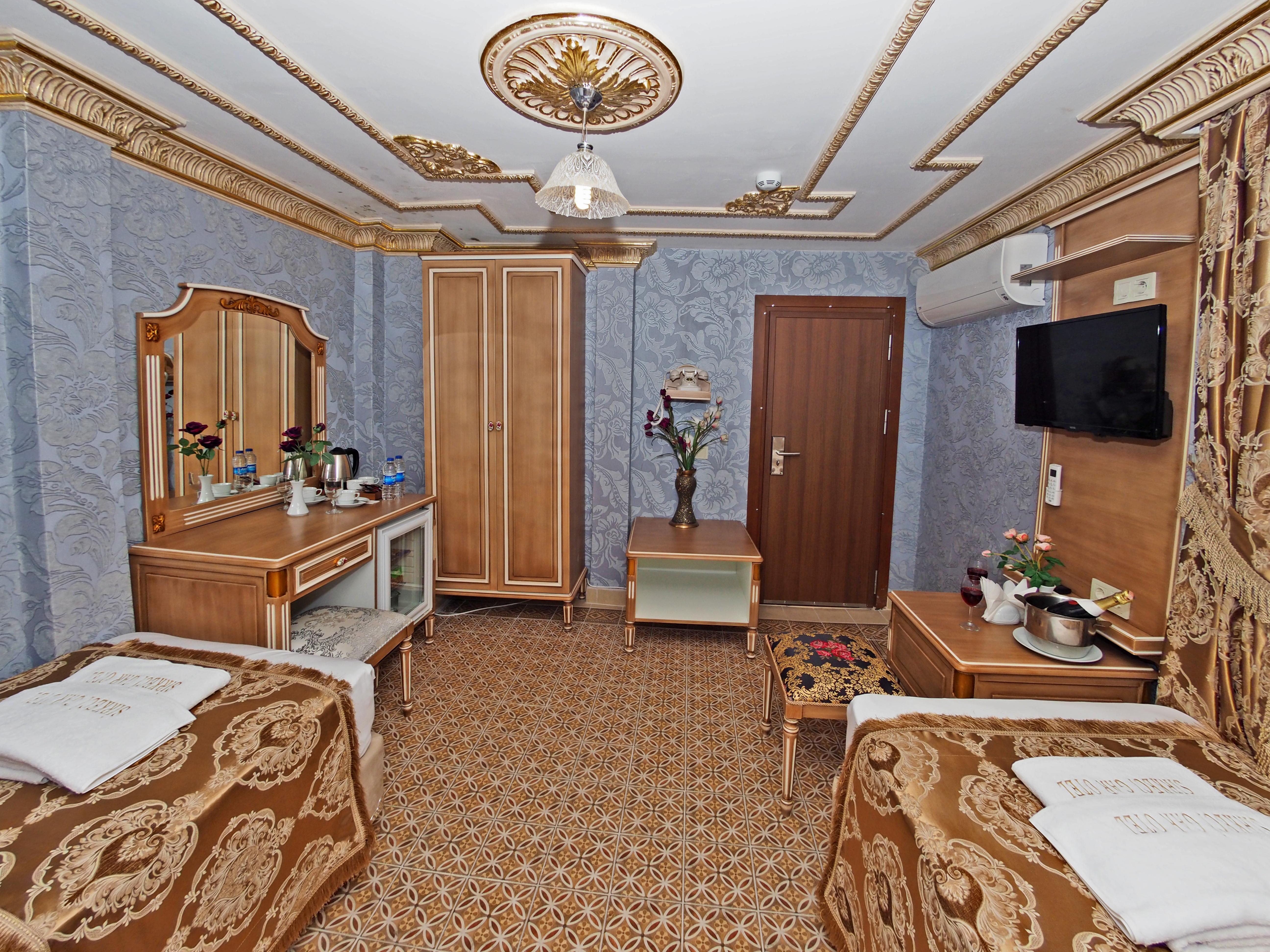 Sirkeci Gar 3* İstanbul