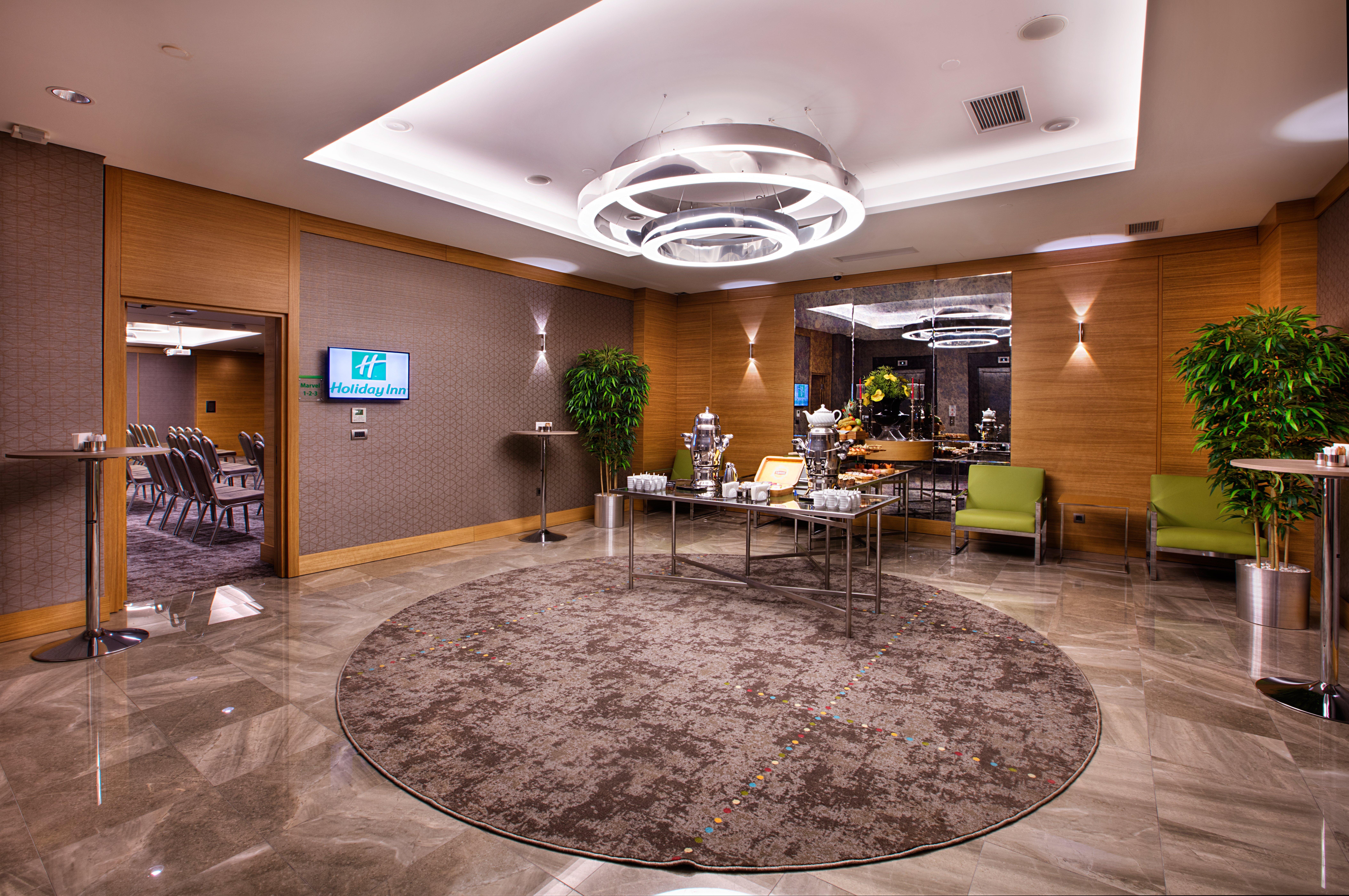 - Kadikoy By Ihg 4*