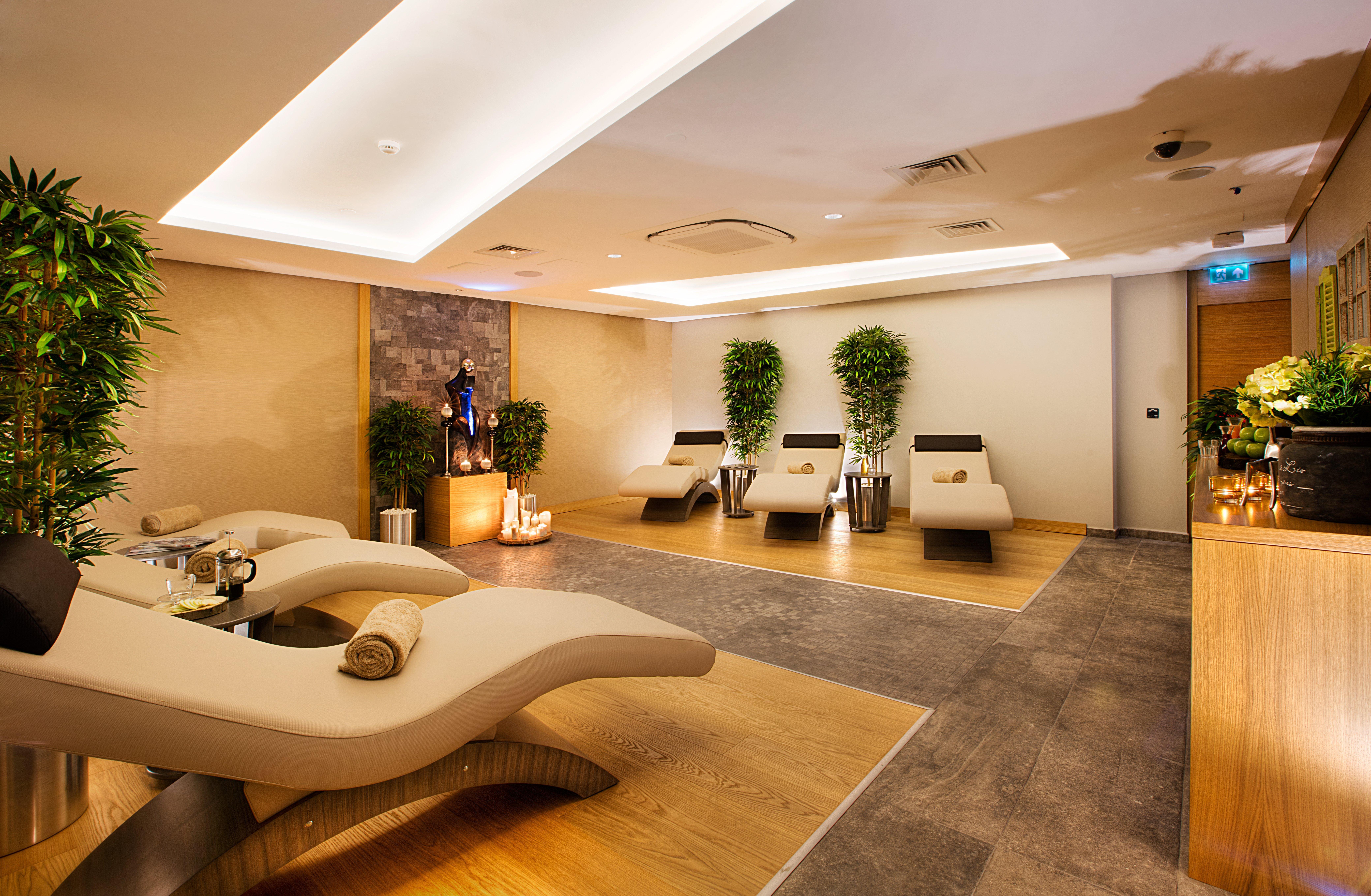 - Kadikoy By Ihg Istanbul