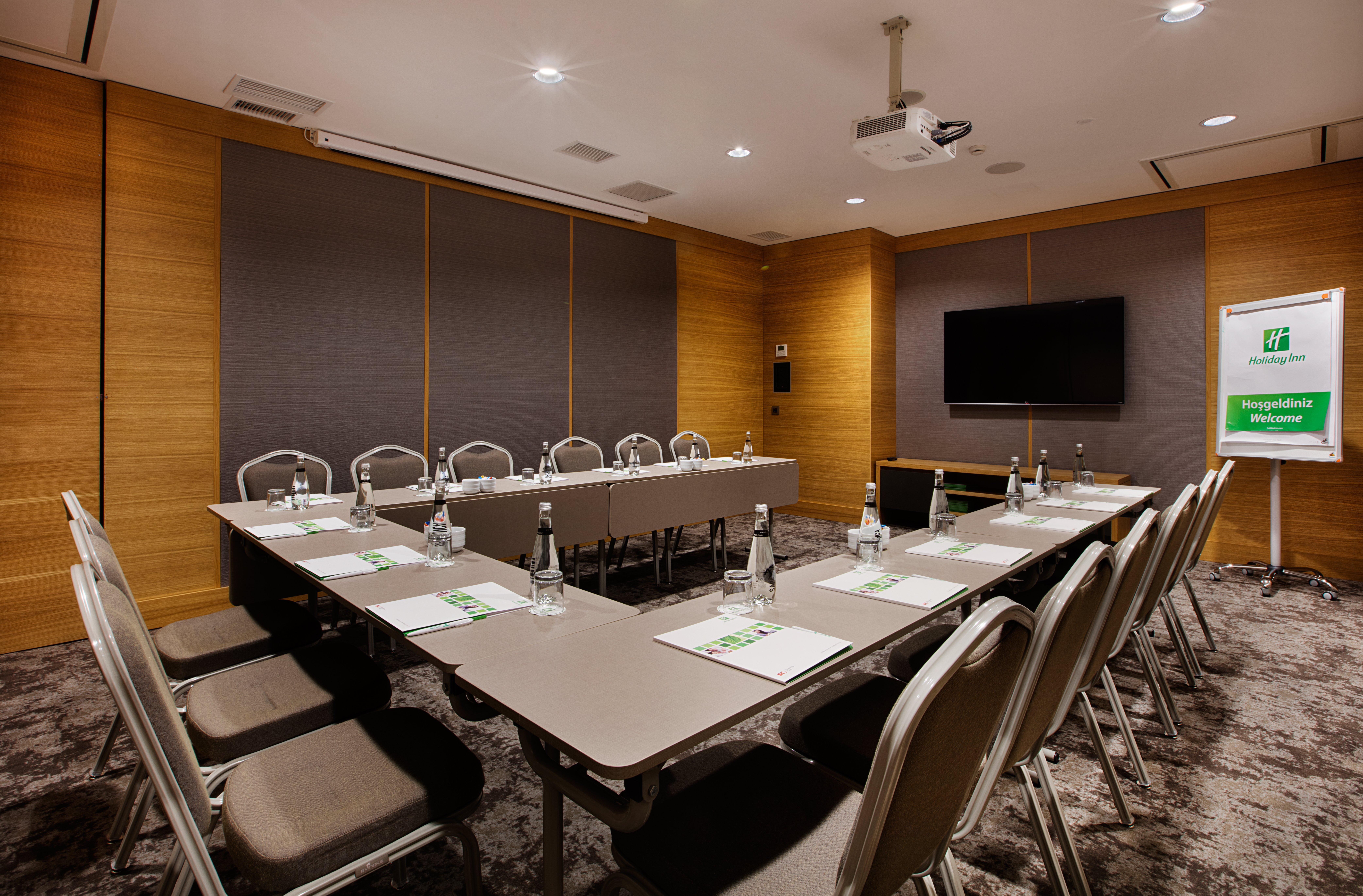 Hotel - Kadikoy By Ihg 4*