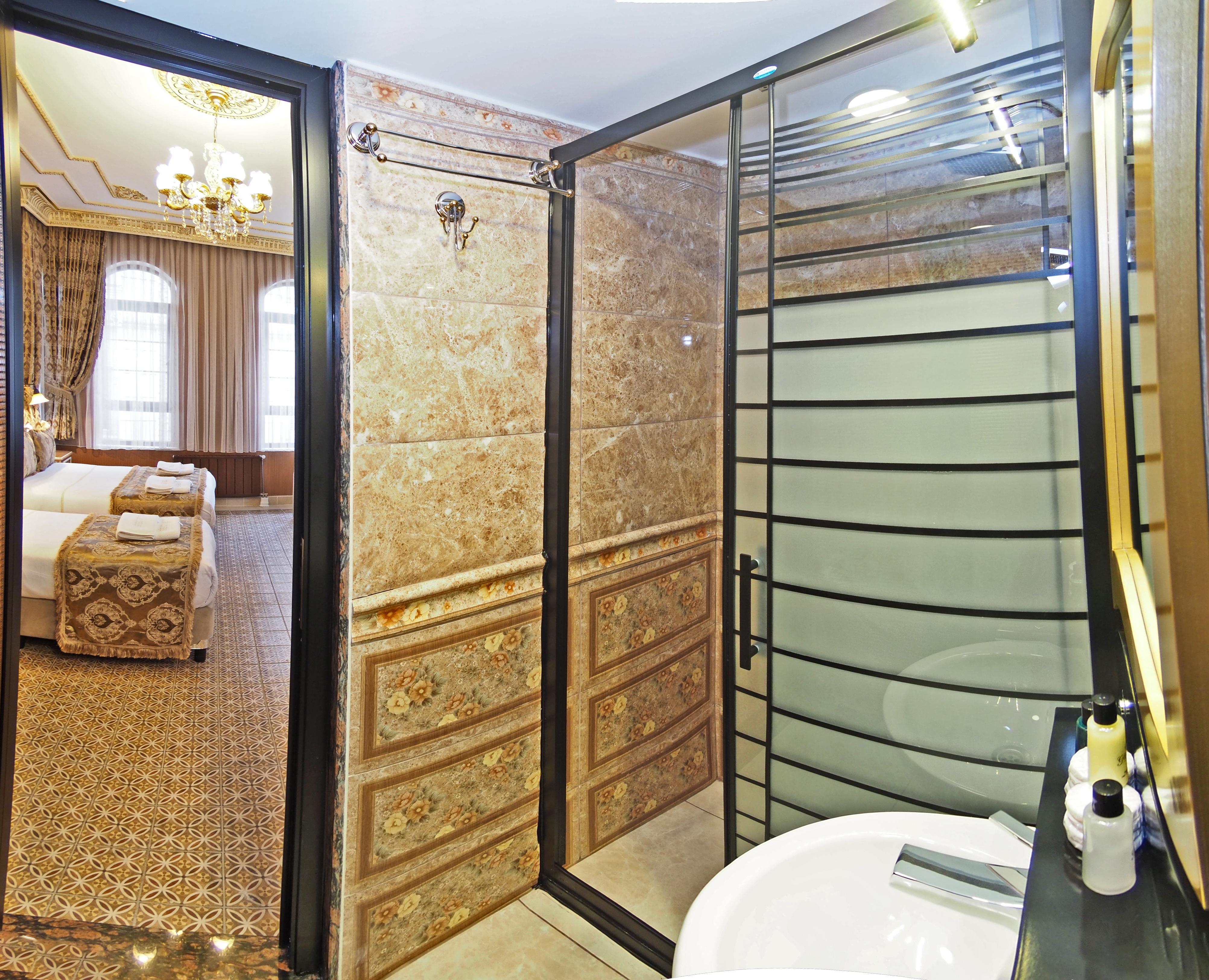 Sirkeci Gar 3* İstanbul