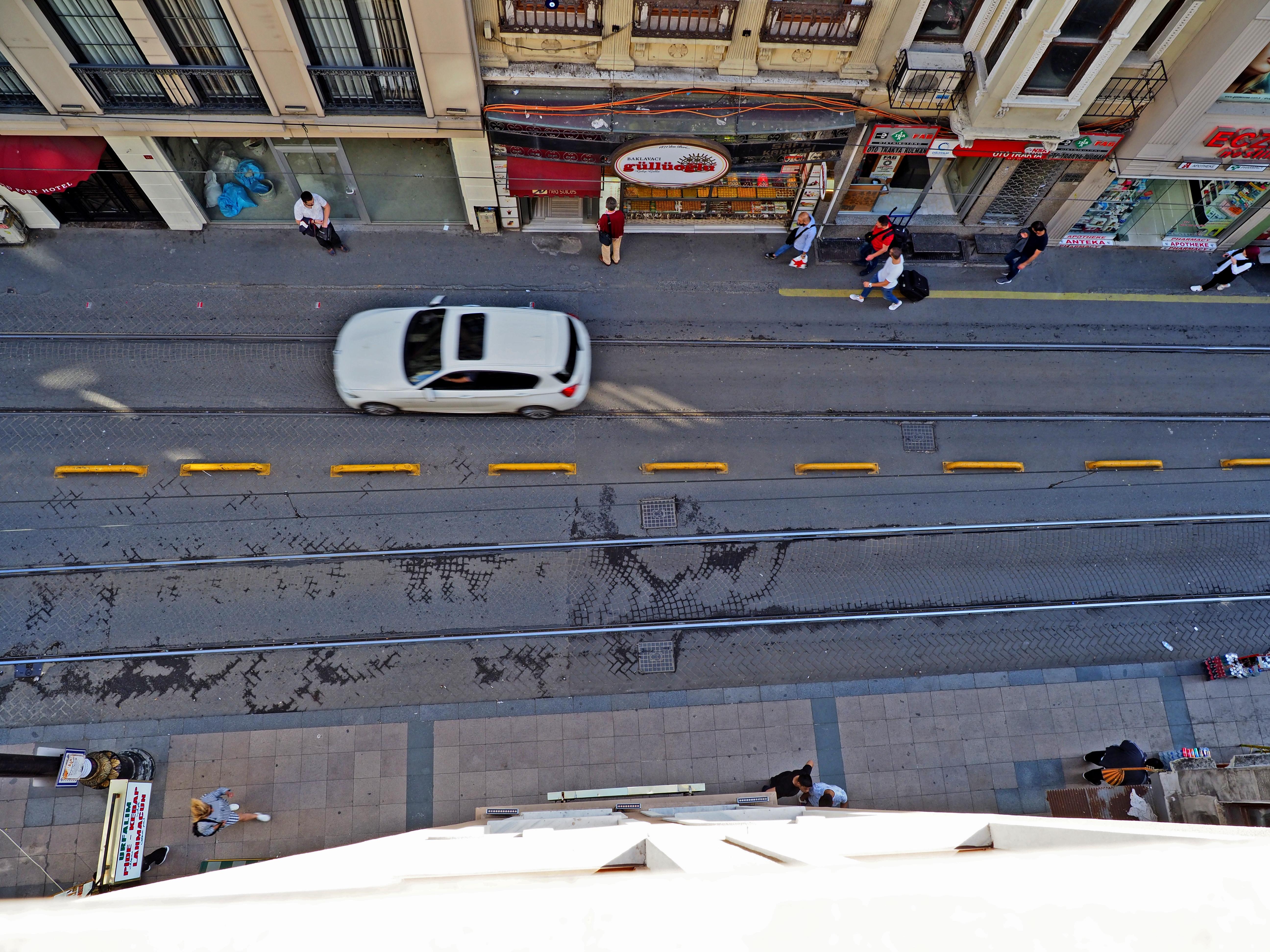 Sirkeci Gar Otel