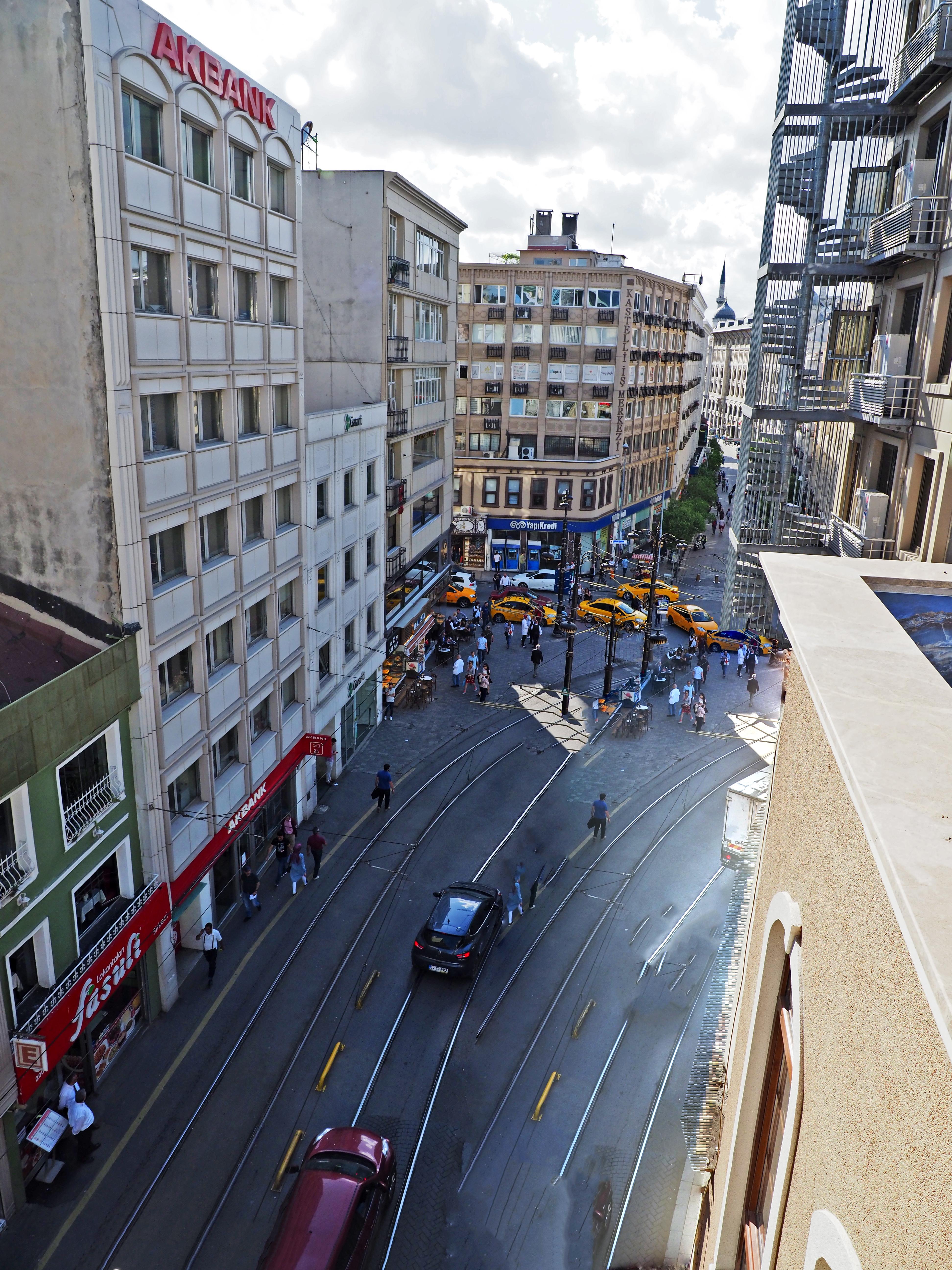 Sirkeci Gar
