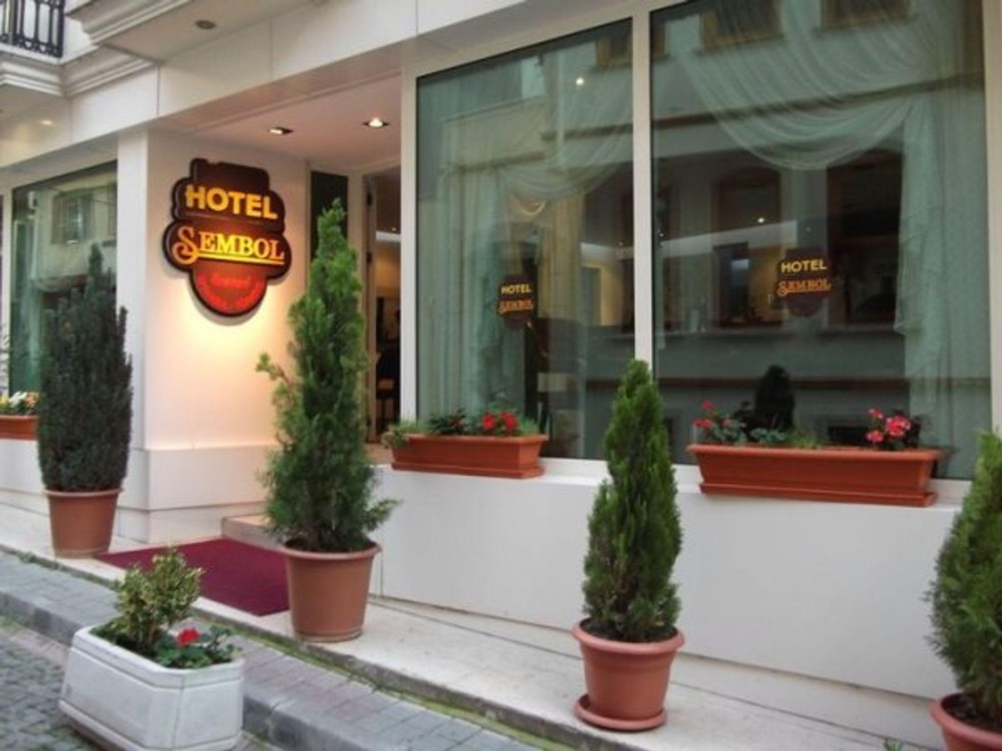 Sembol Otel İstanbul