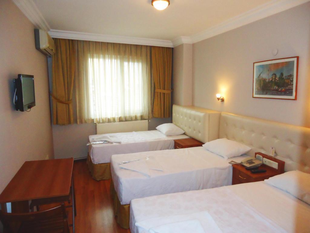 Sembol Hotel Istanbul