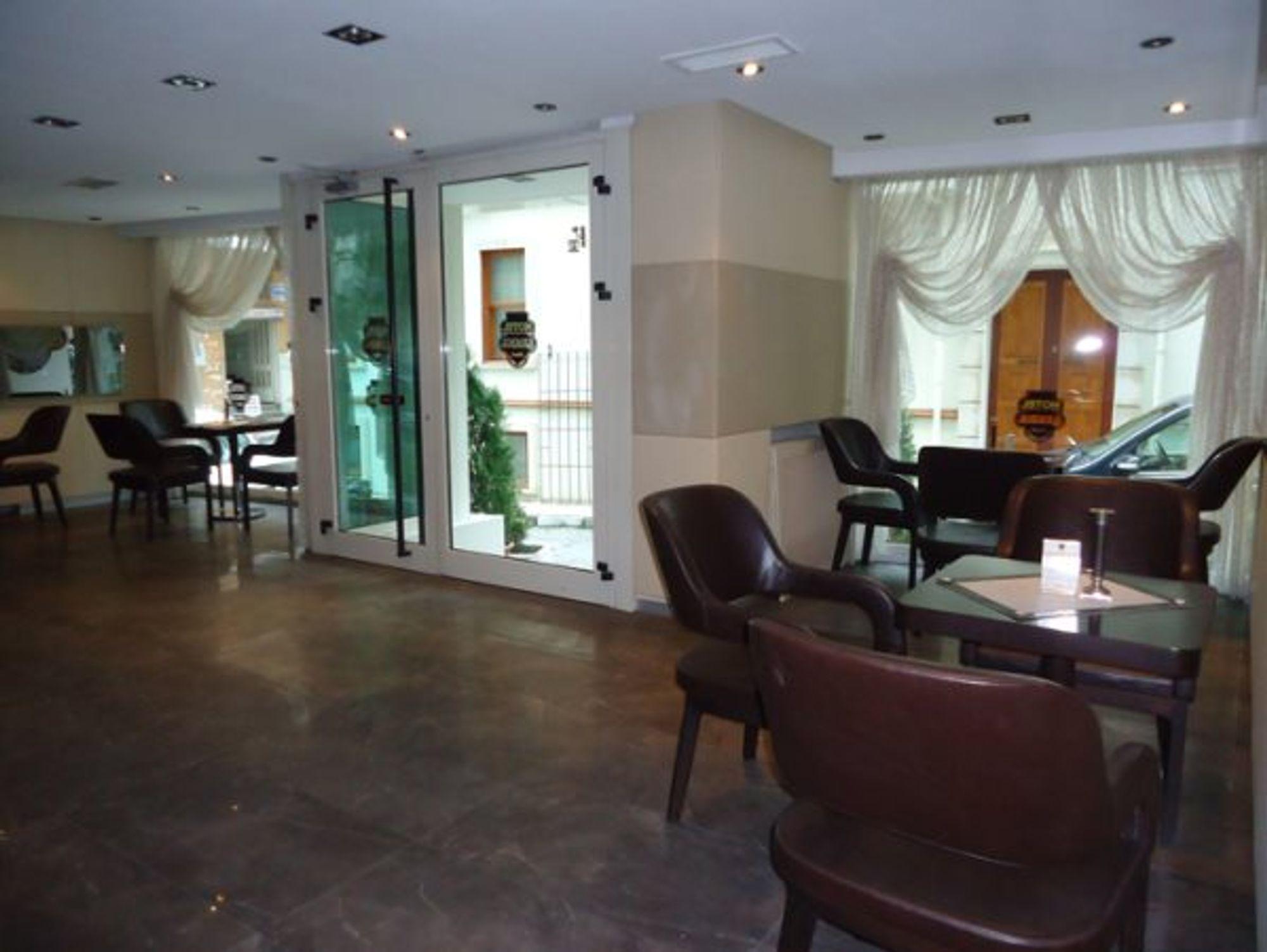 Sembol Hotel Istanbul