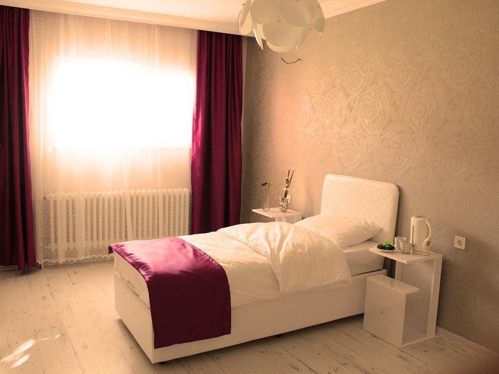 Beykent Hotel 3*