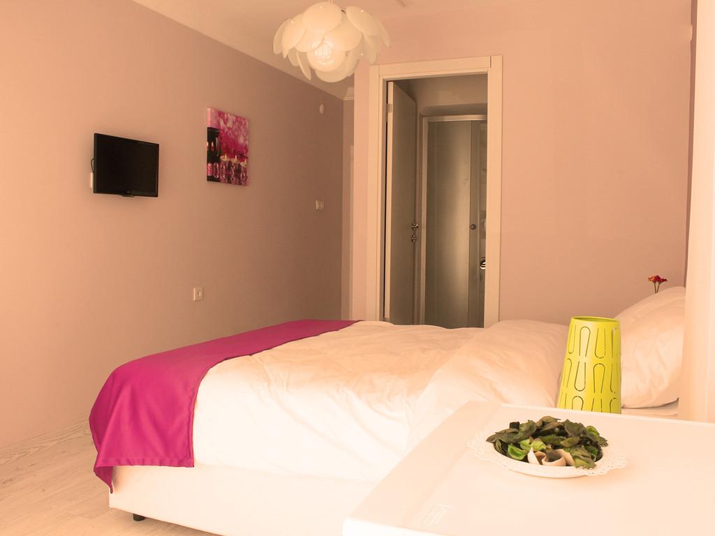 Hotel Beykent Istanbul