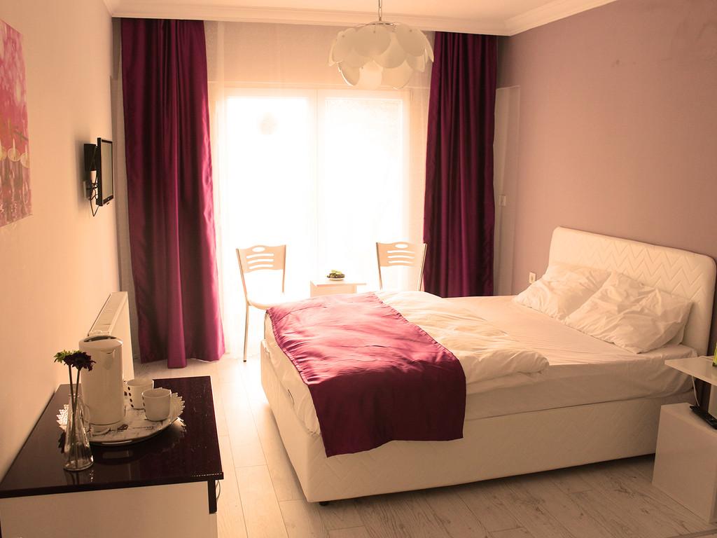 Beykent Istanbul