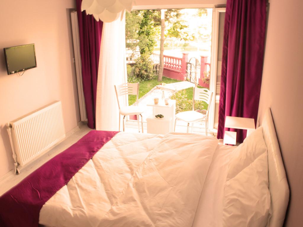 Hotel Beykent Istanbul