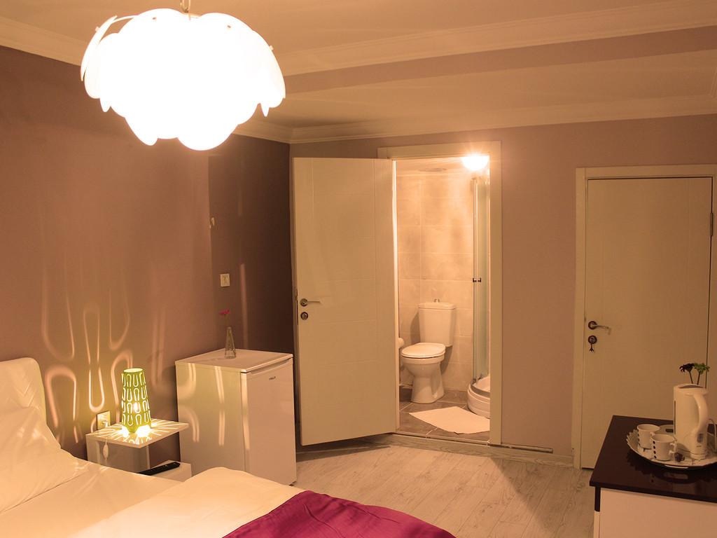 Beykent Hotel Istanbul