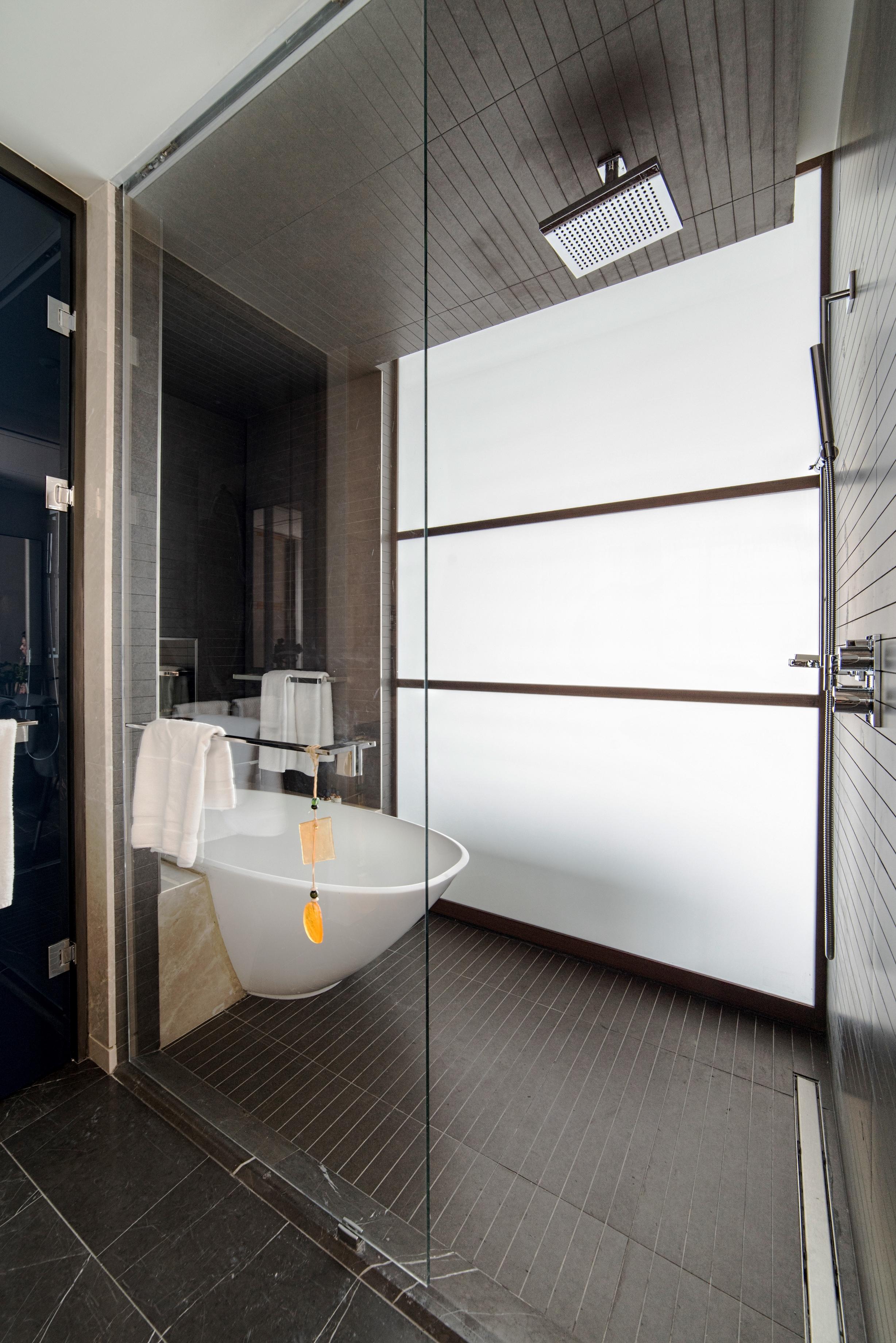 Fairmont Quasar 5* Istanbul