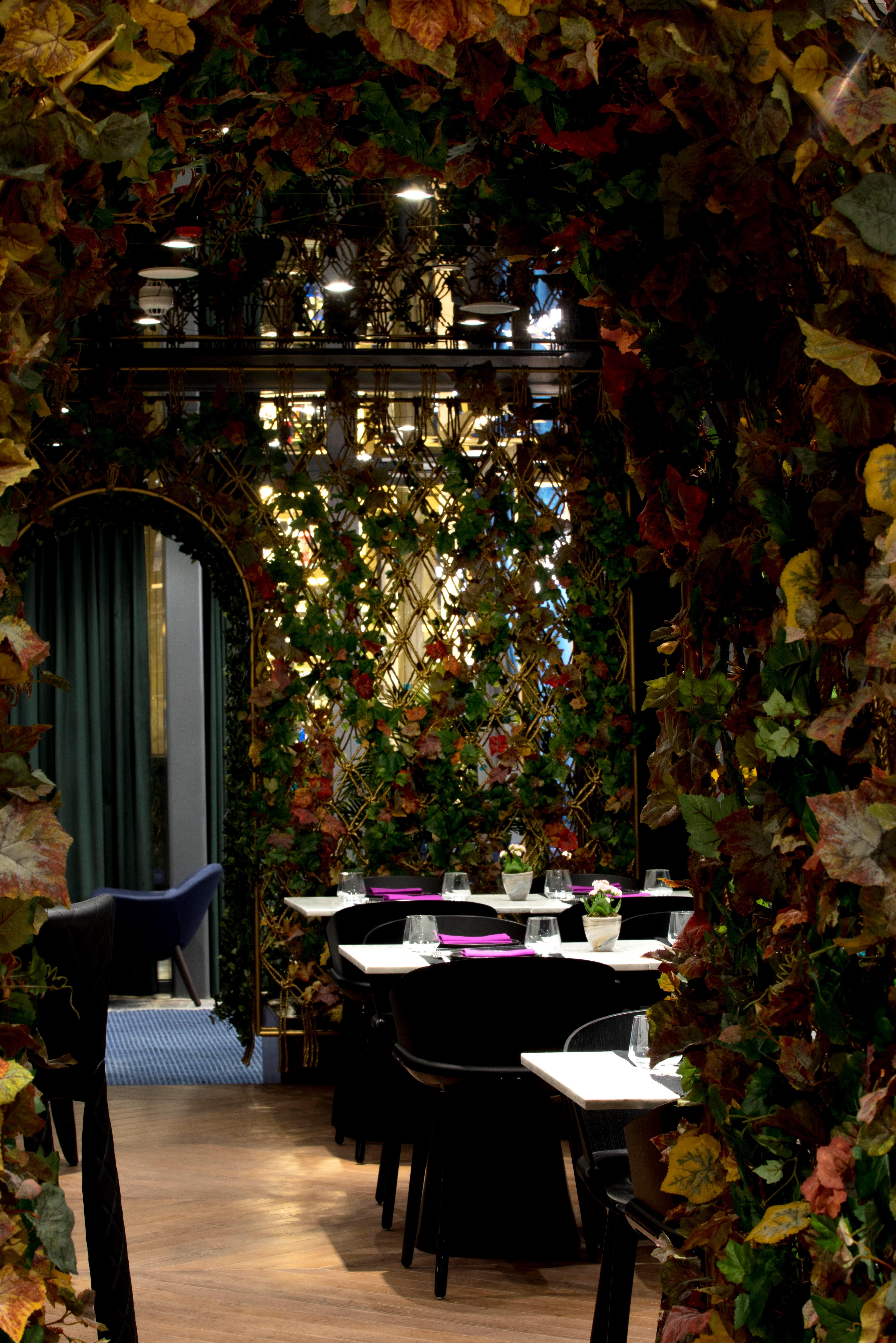 Fairmont Quasar Istanbul
