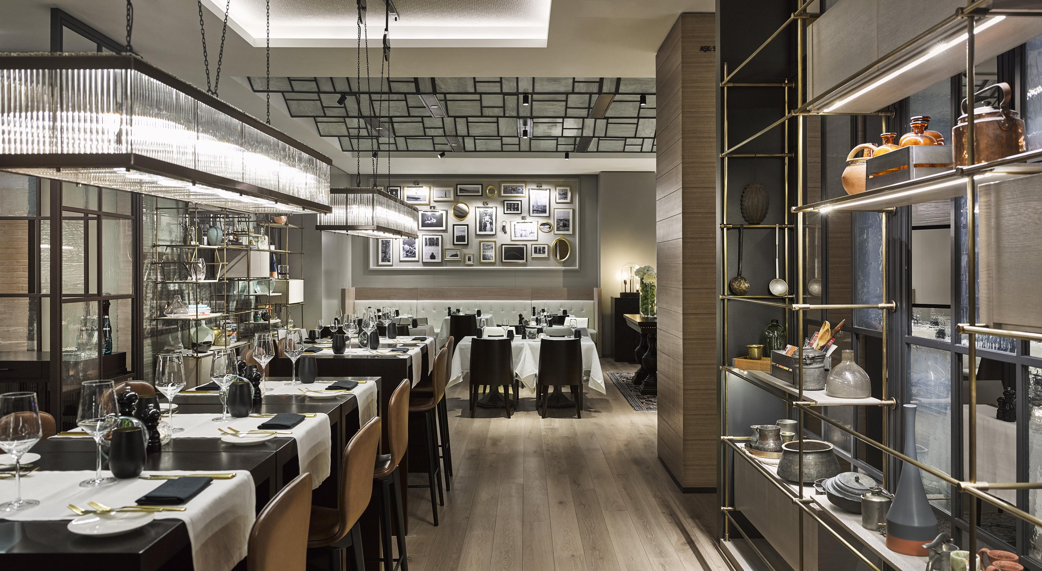 Fairmont Quasar
