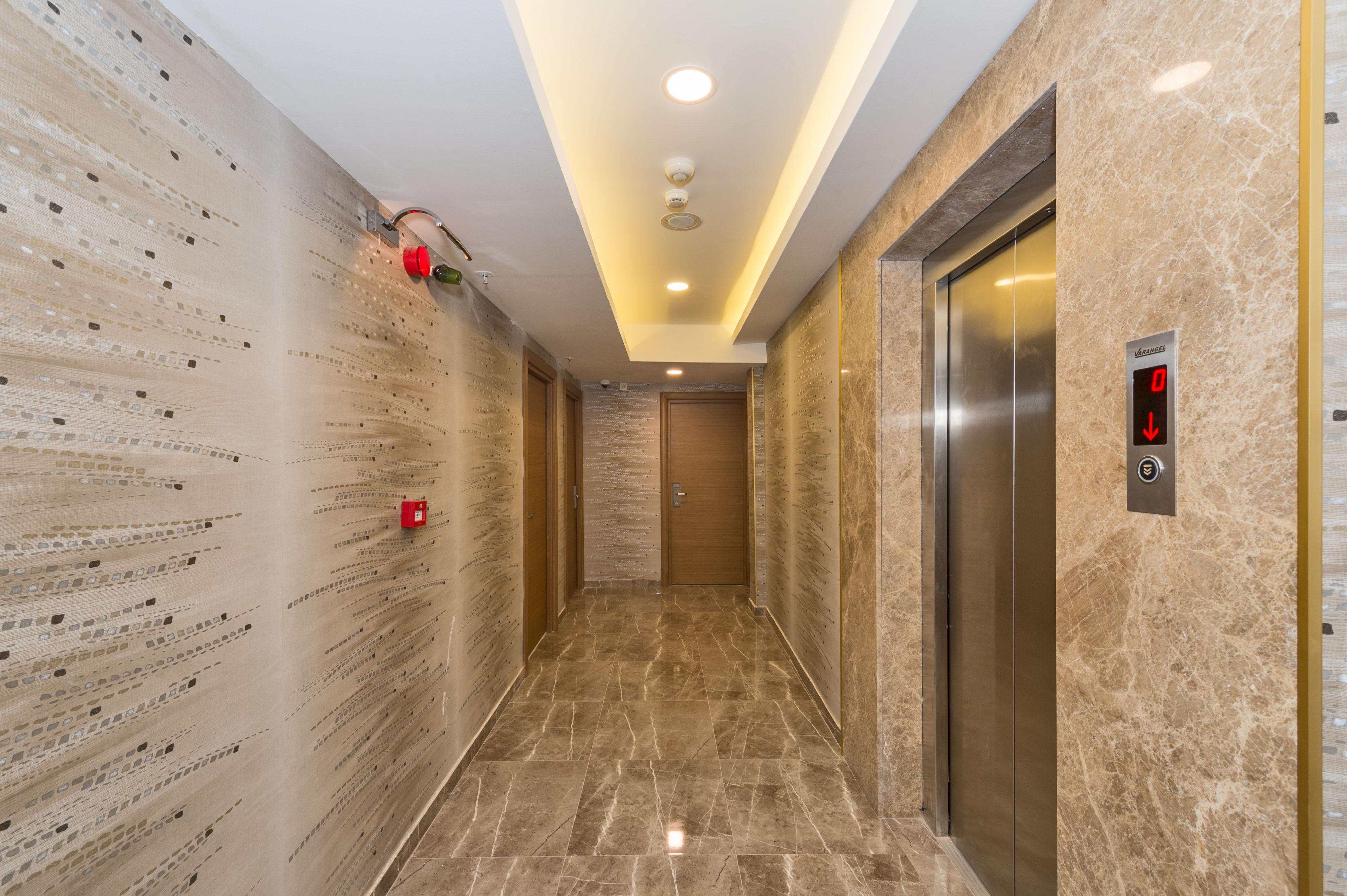 Hotel Grand Pamir