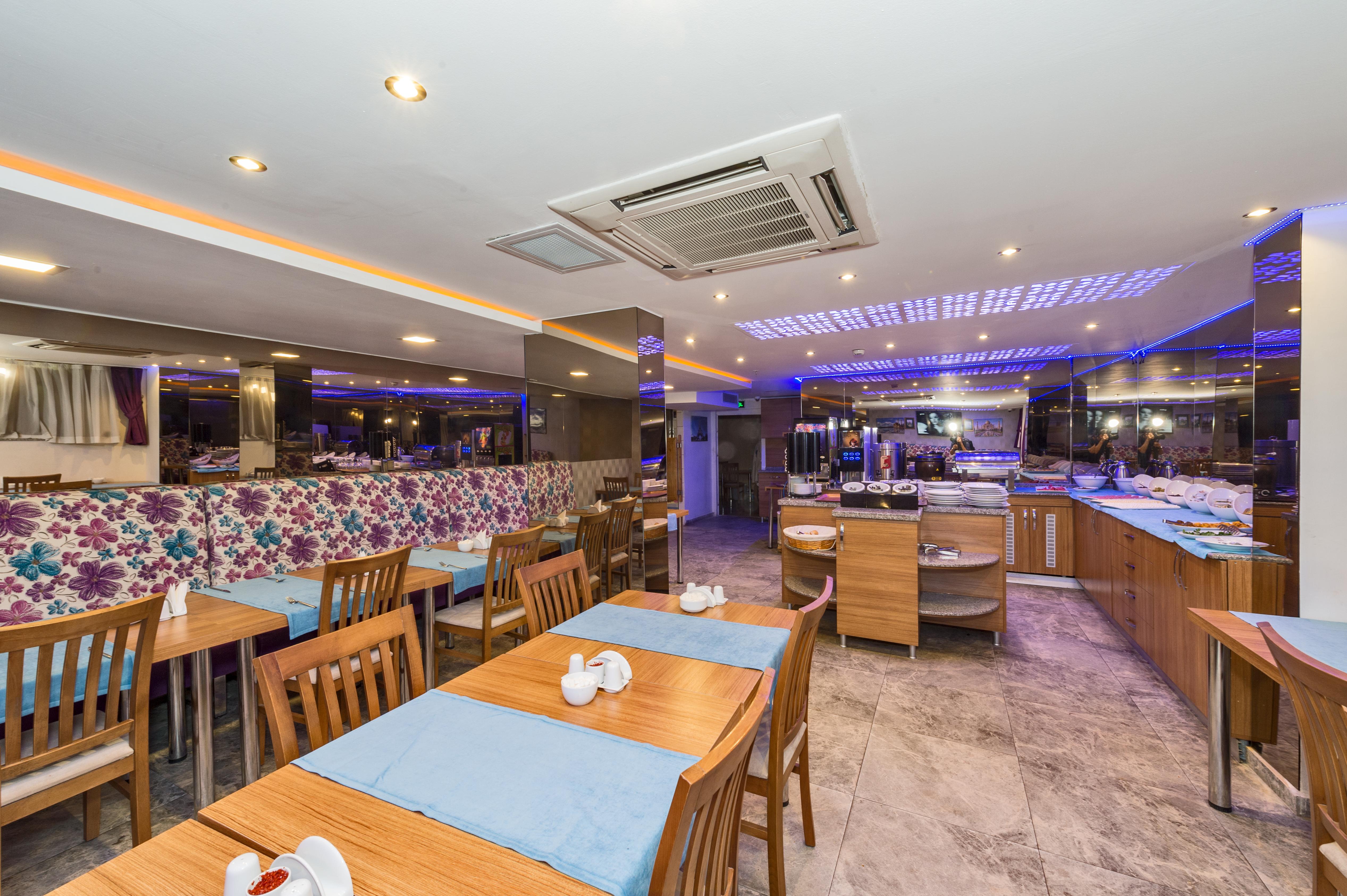Grand Pamir 3* Istanbul