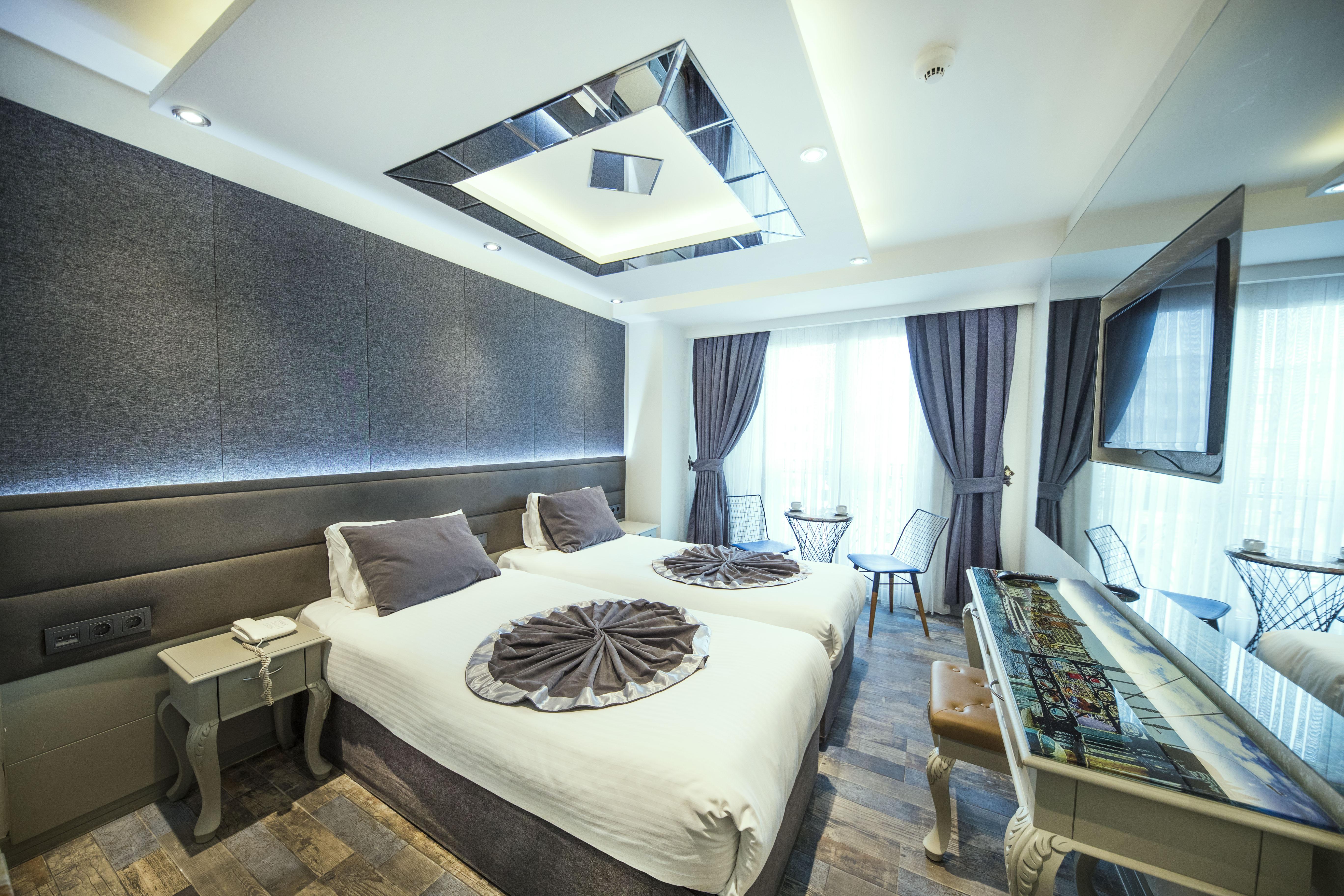 Parmada Otel 3*