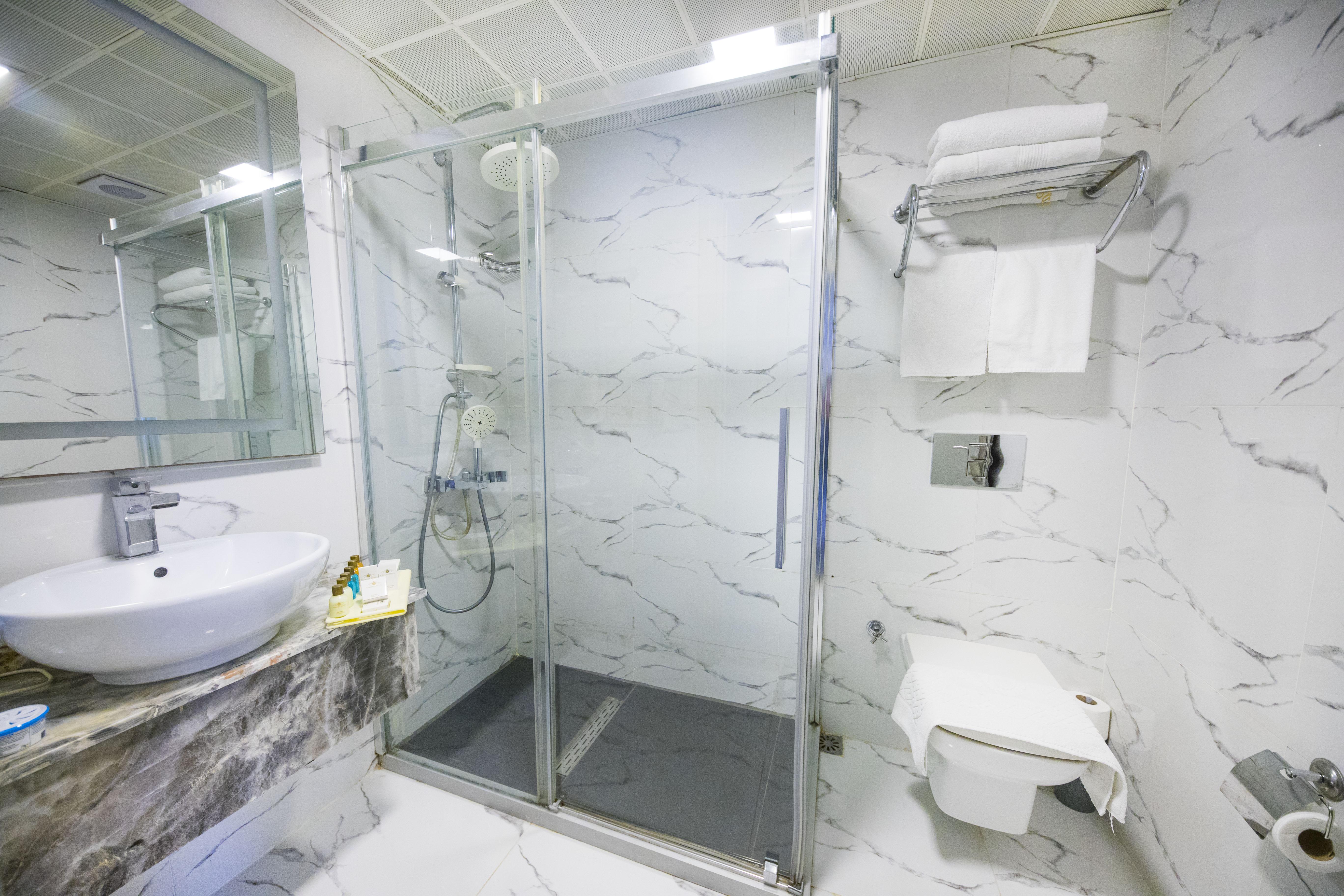 Otel Parmada 3*