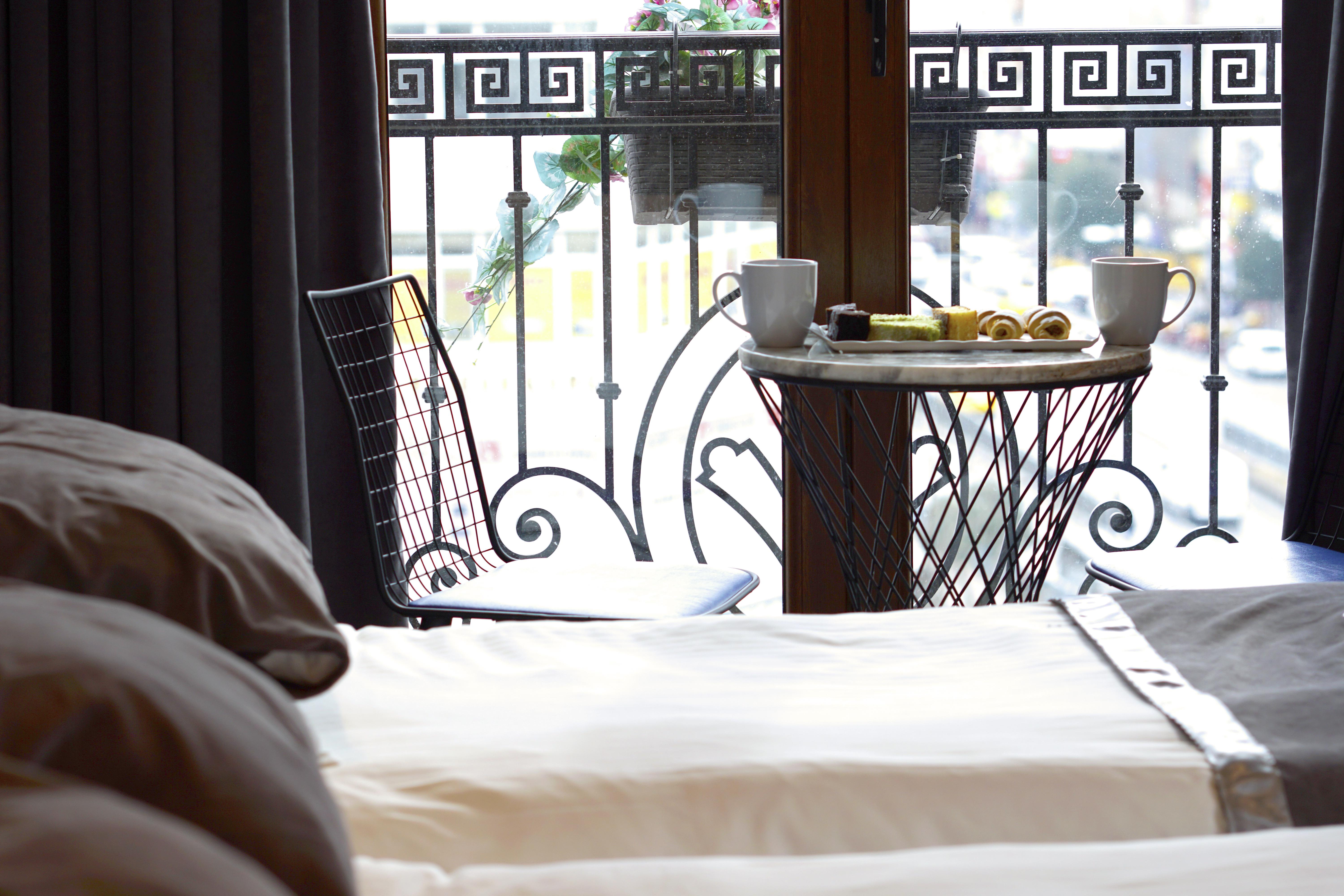 Otel Parmada