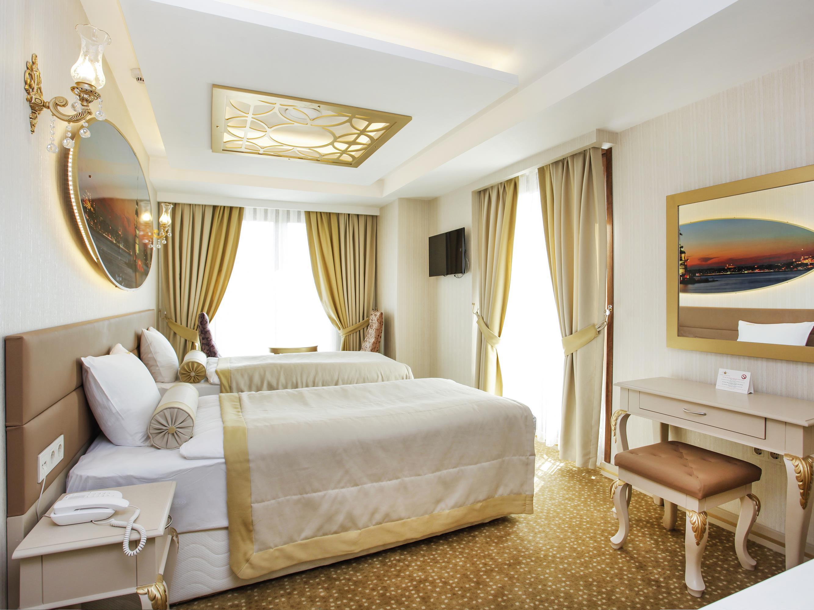 Parmada 3* İstanbul