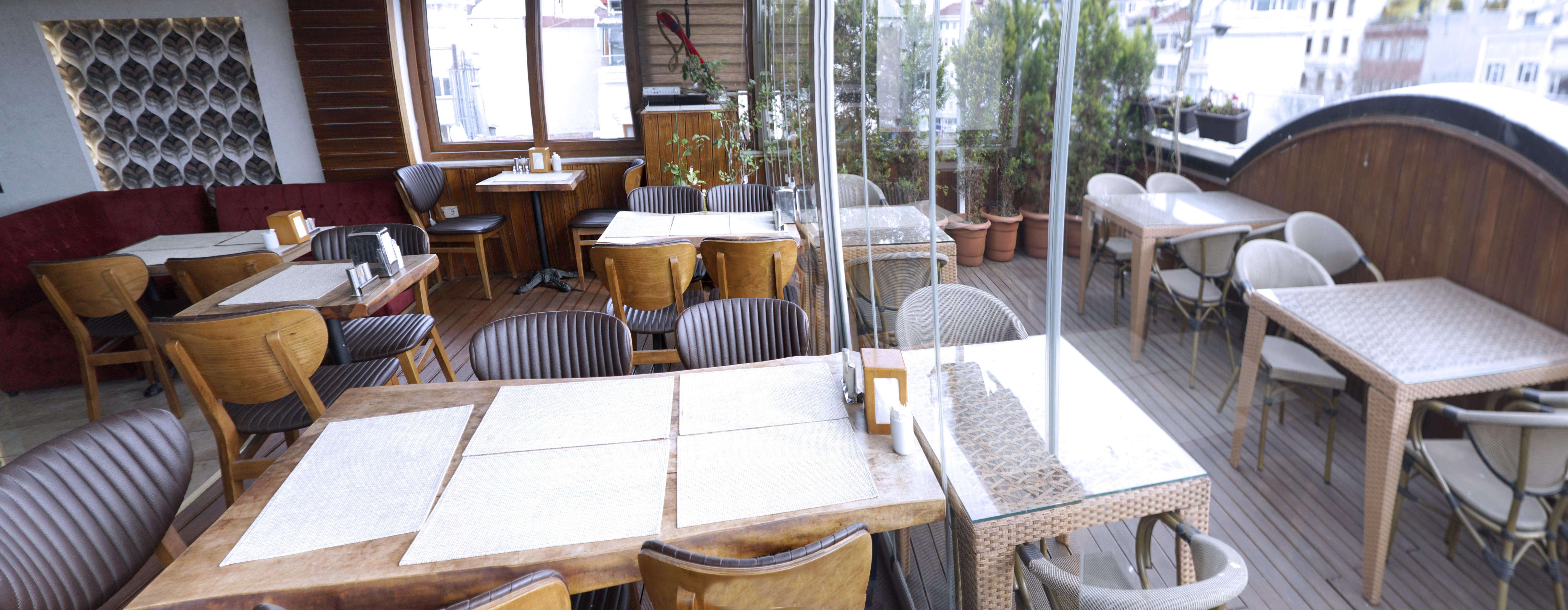 Parmada 3* İstanbul