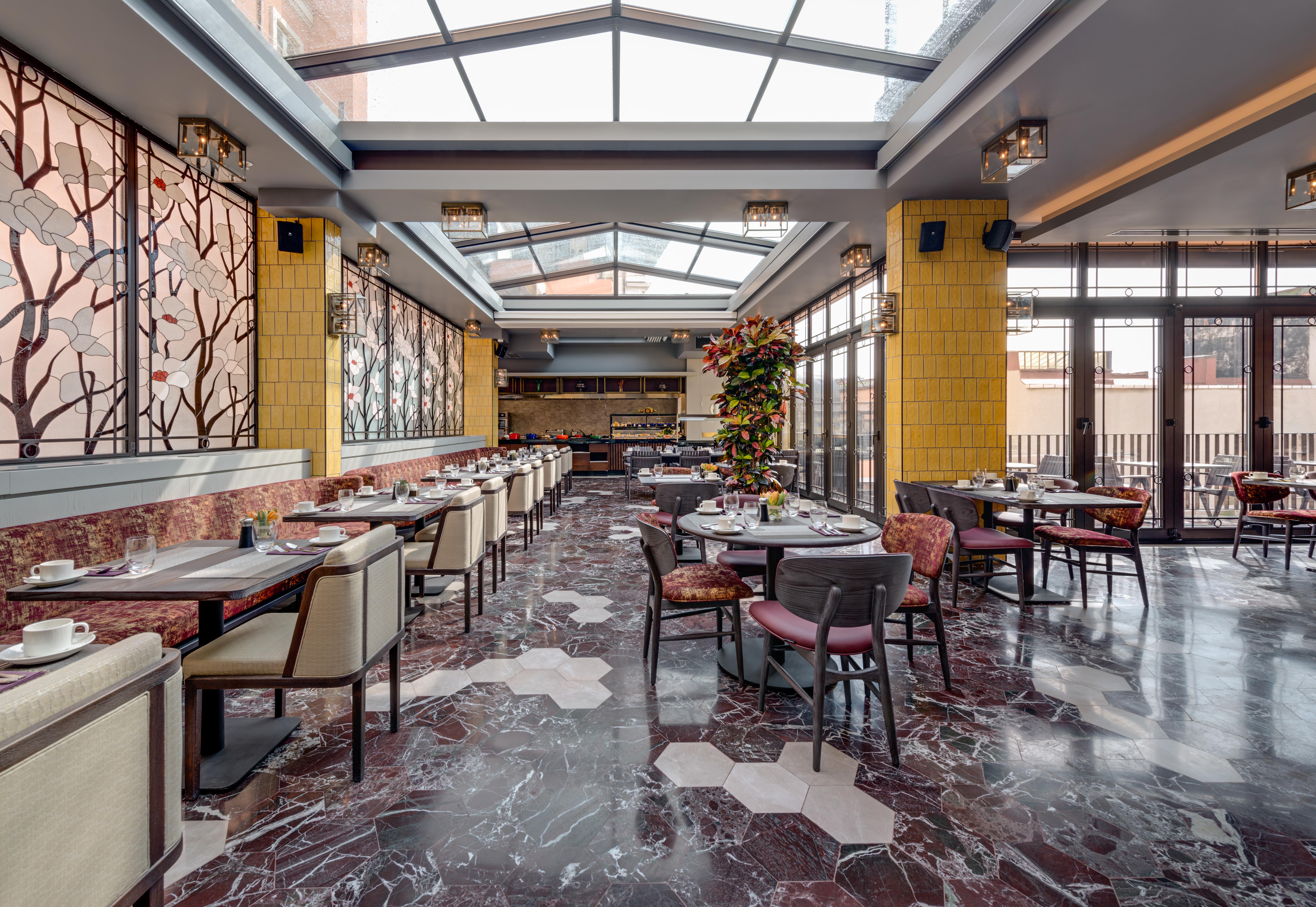 The Galata Mgallery Hotel Istanbul