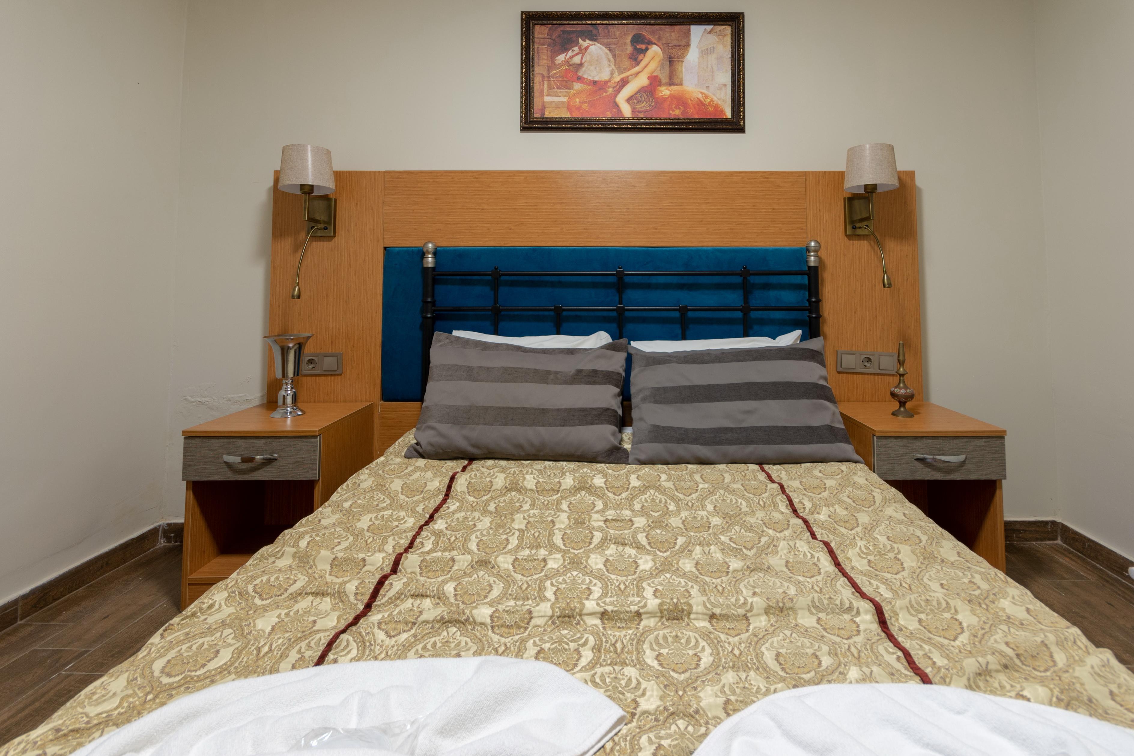 Seatanbul Hotel 2*