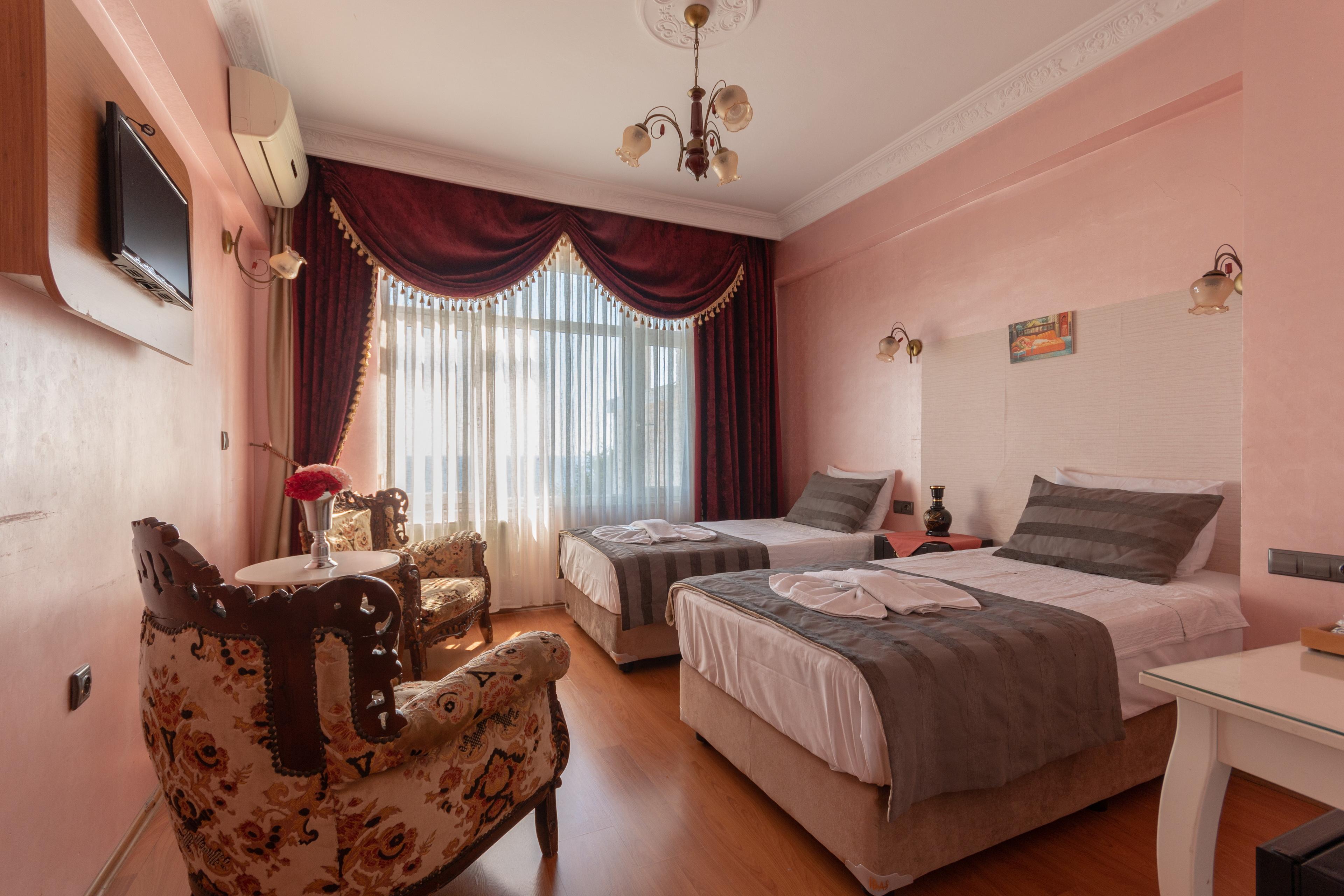 Seatanbul Istanbul