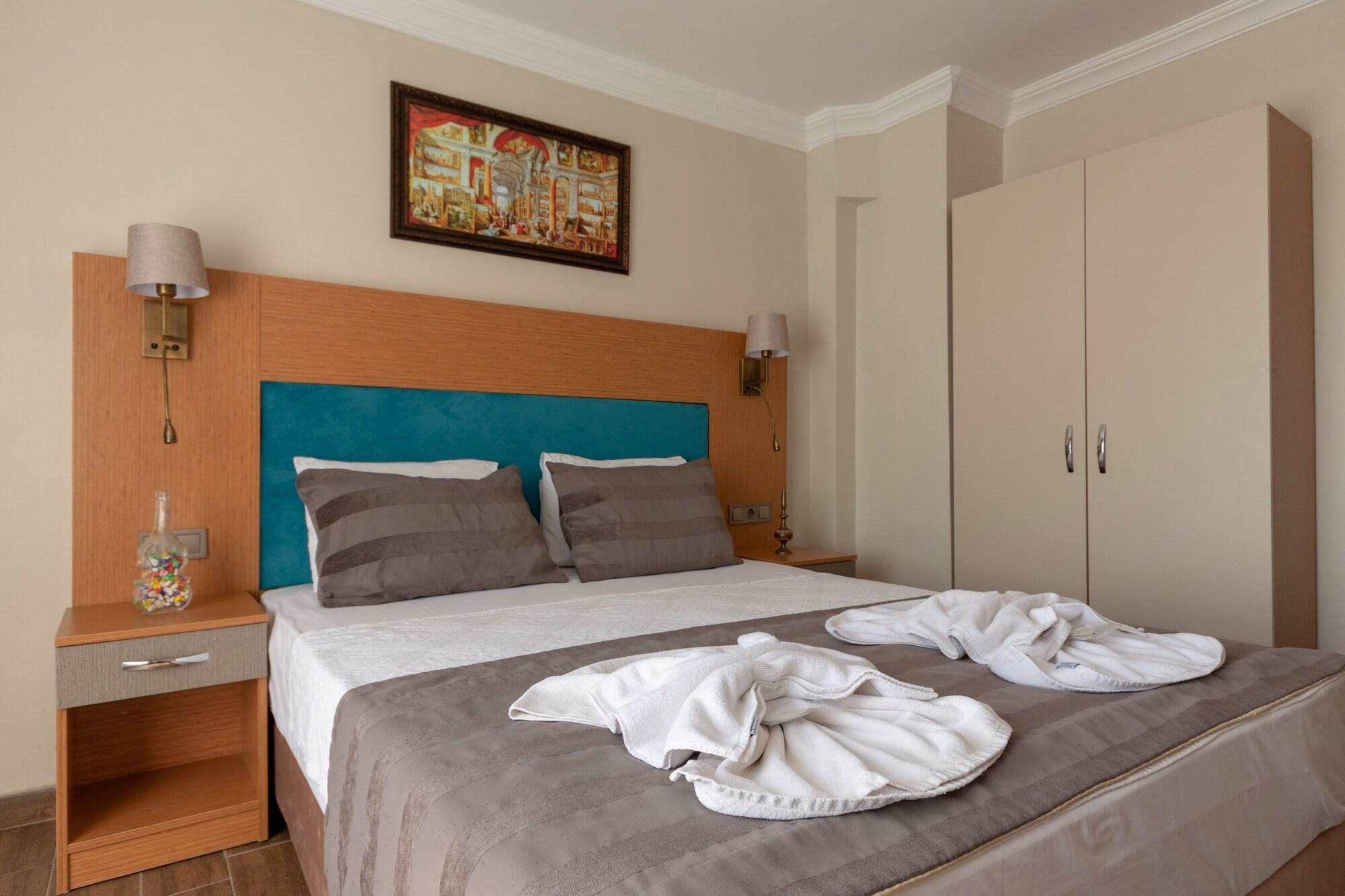 Hotel Seatanbul 2*