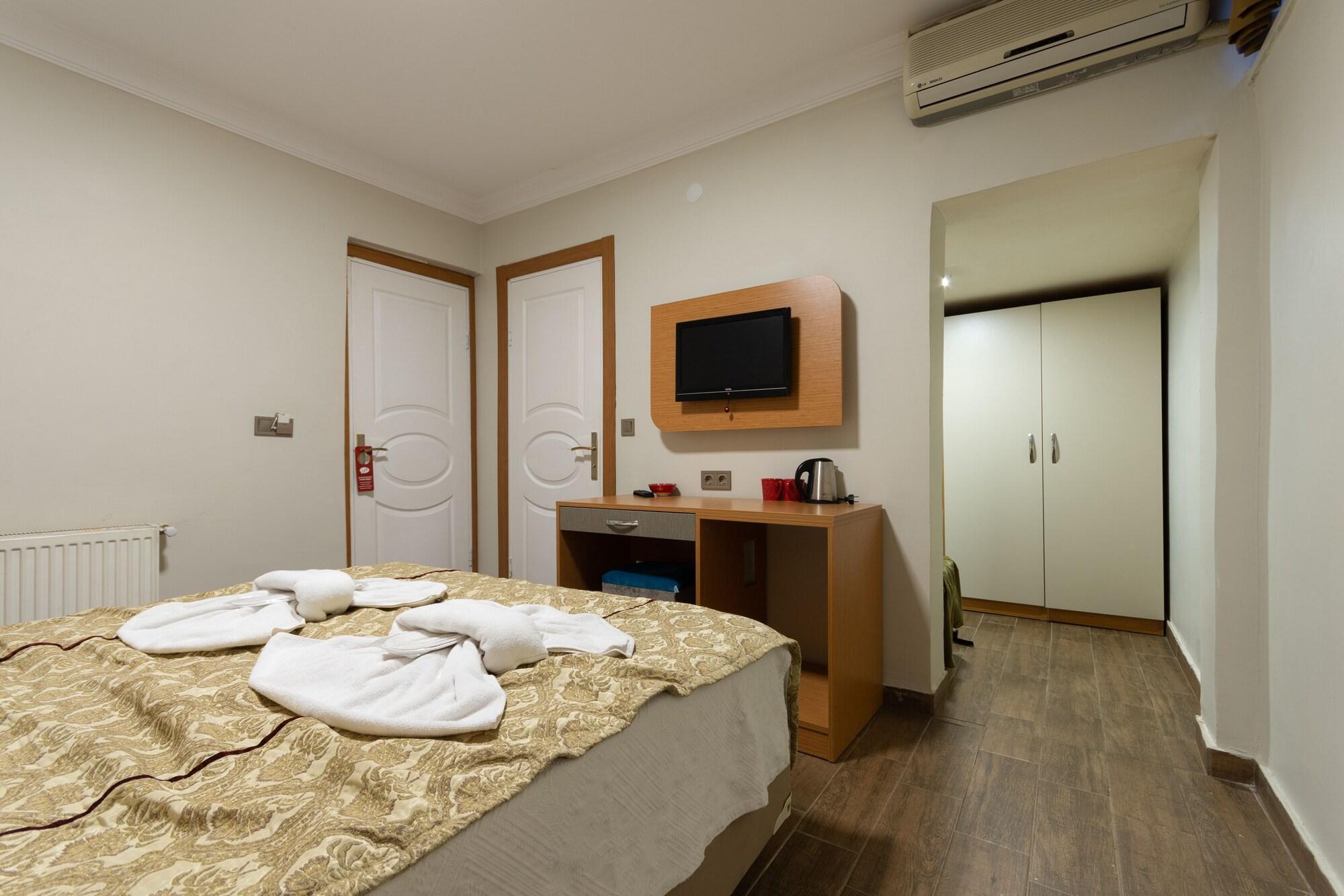 Hotel Seatanbul Istanbul