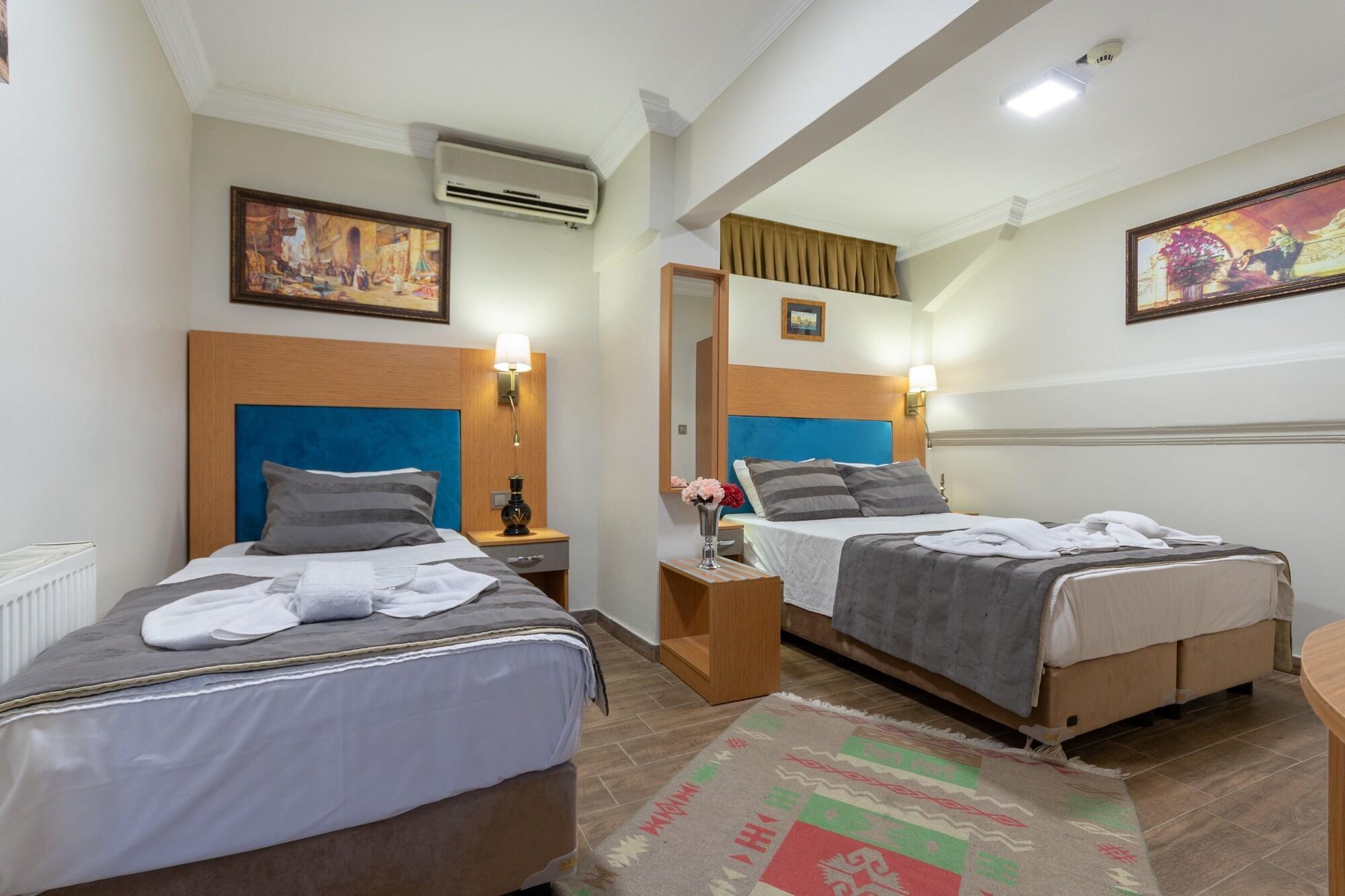Seatanbul Hotel Istanbul