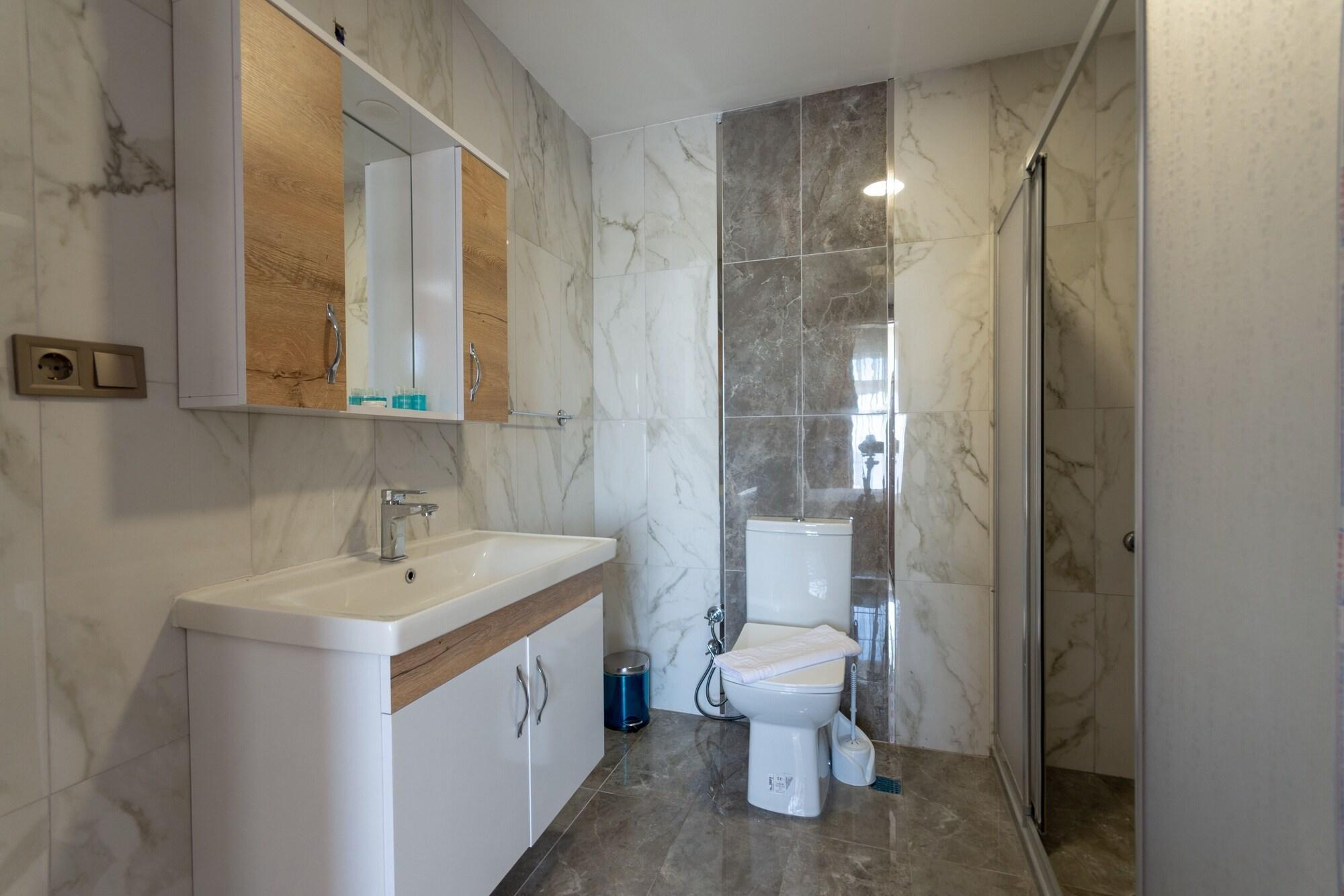 Hotel Seatanbul