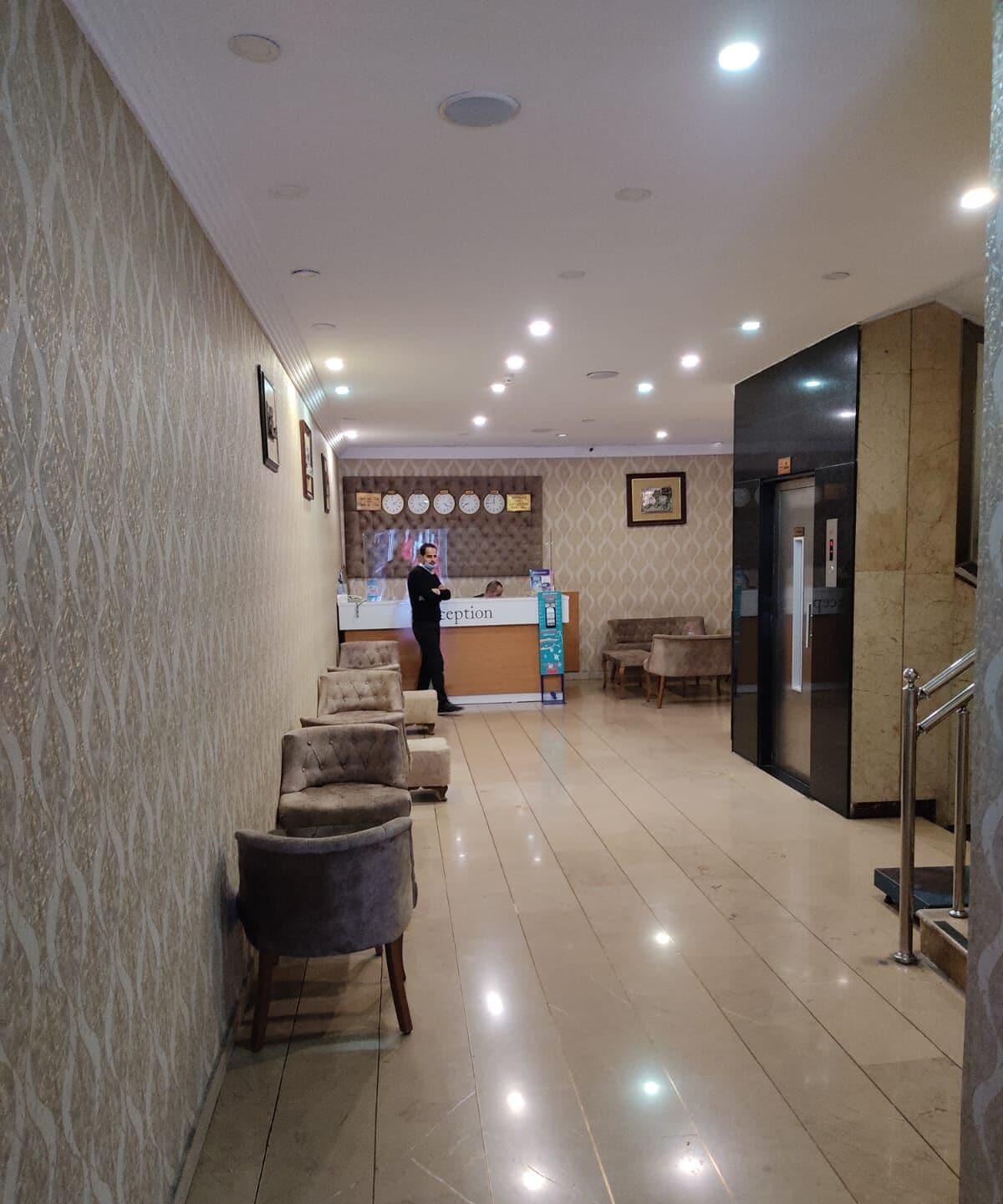 Hotel Dempa