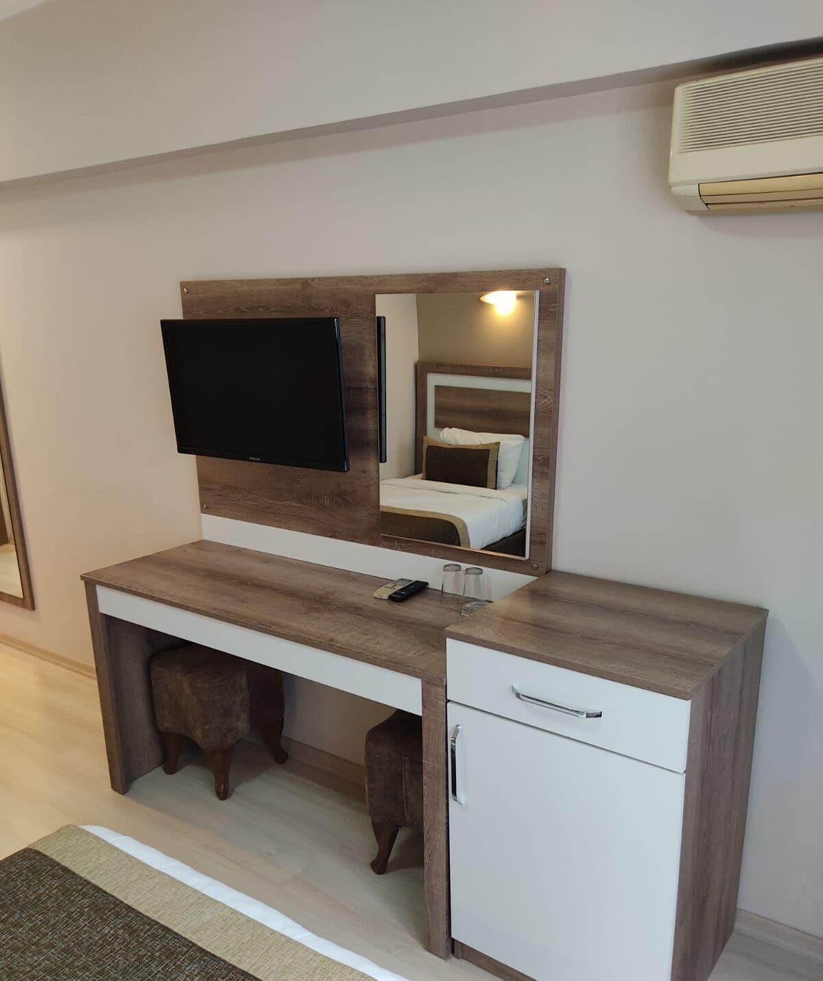 Dempa 3* Istanbul