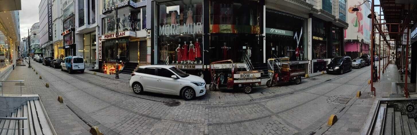 Dempa Istanbul