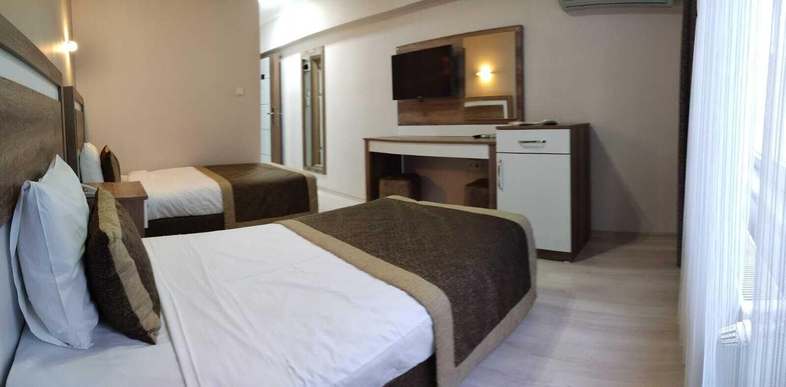 Hotel Dempa