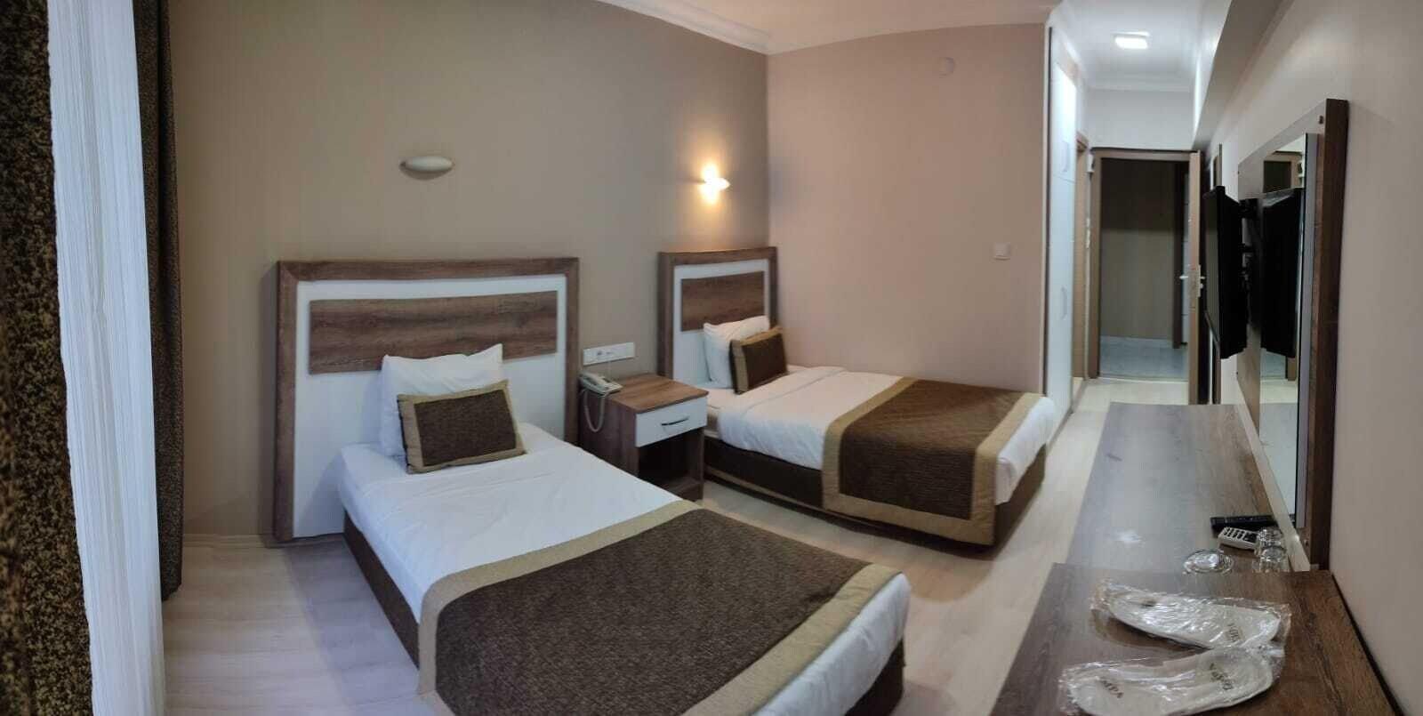 Dempa Hotel
