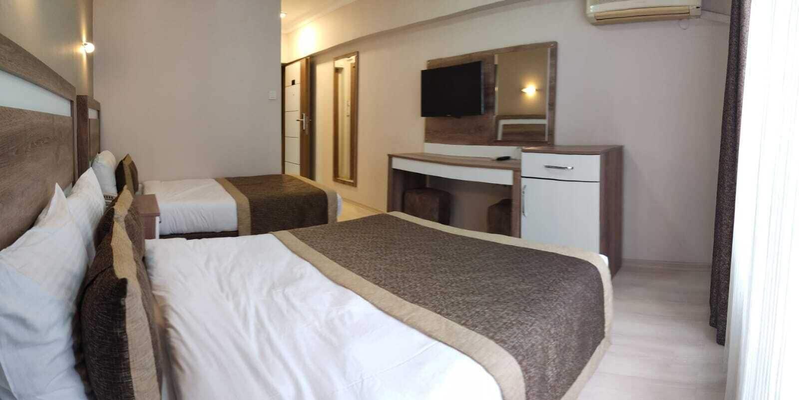 Dempa 3* Istanbul