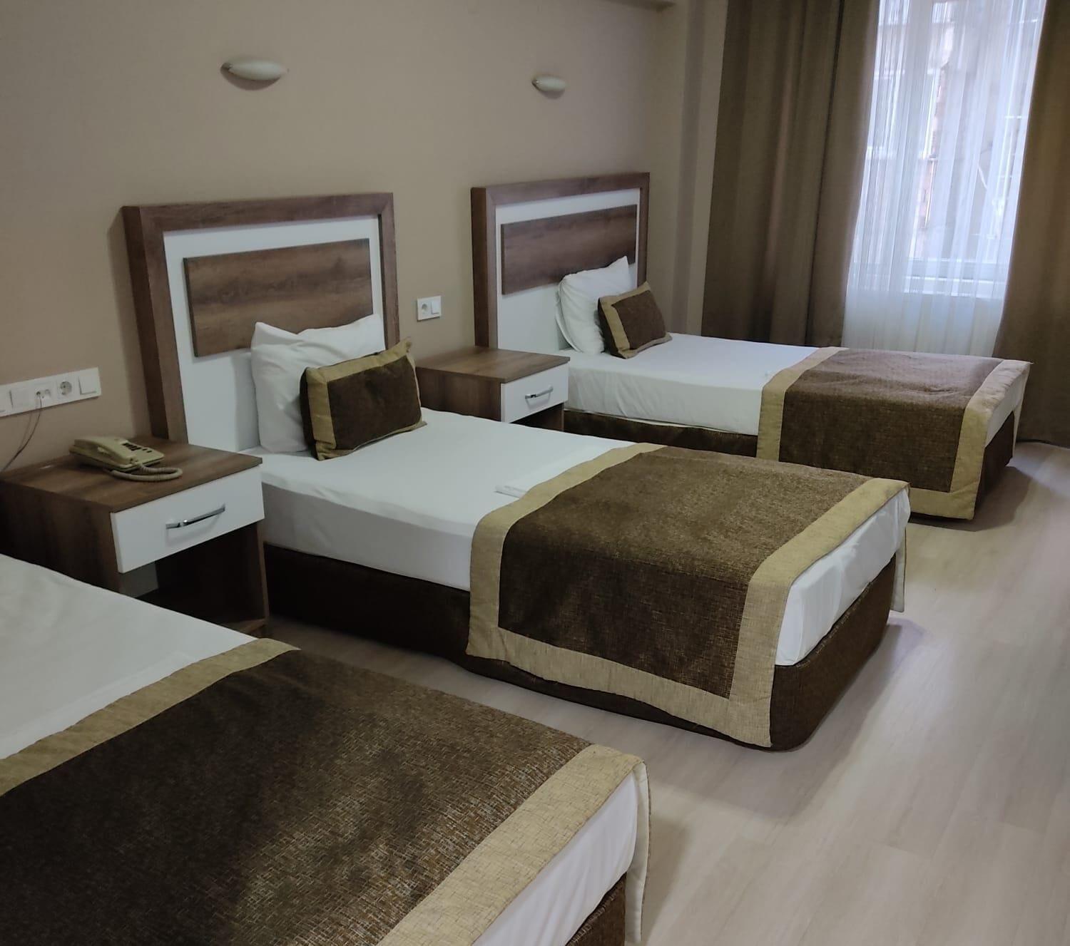 Dempa 3* Istanbul