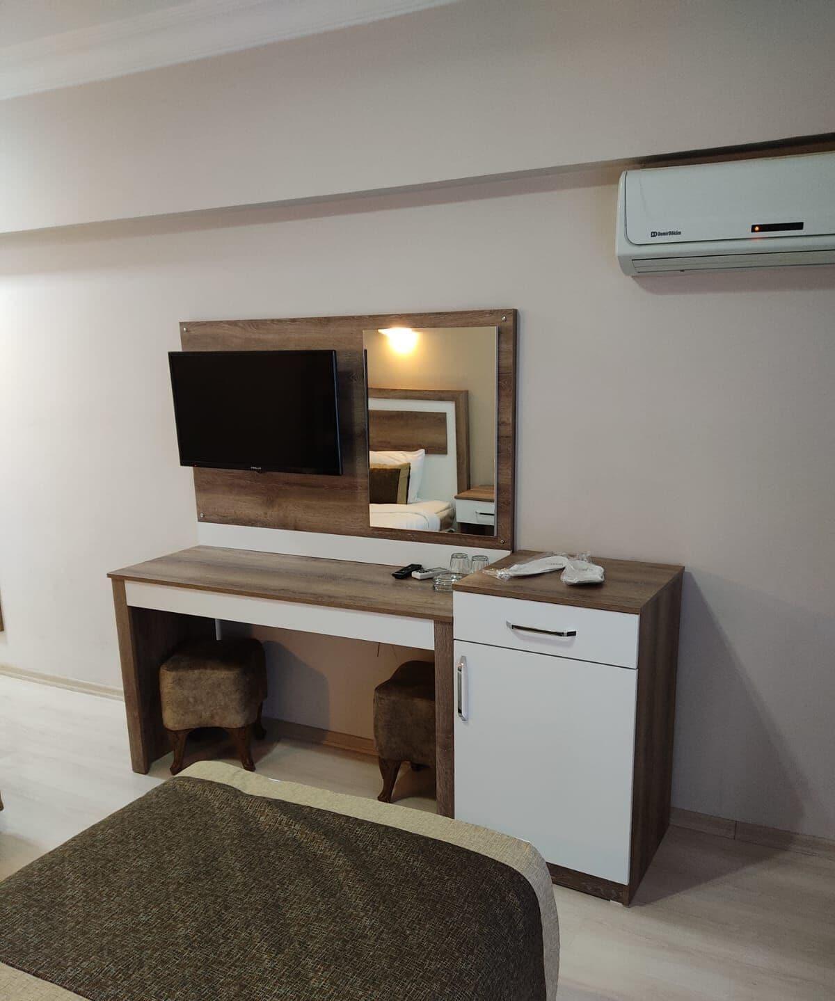 Dempa Hotel Istanbul