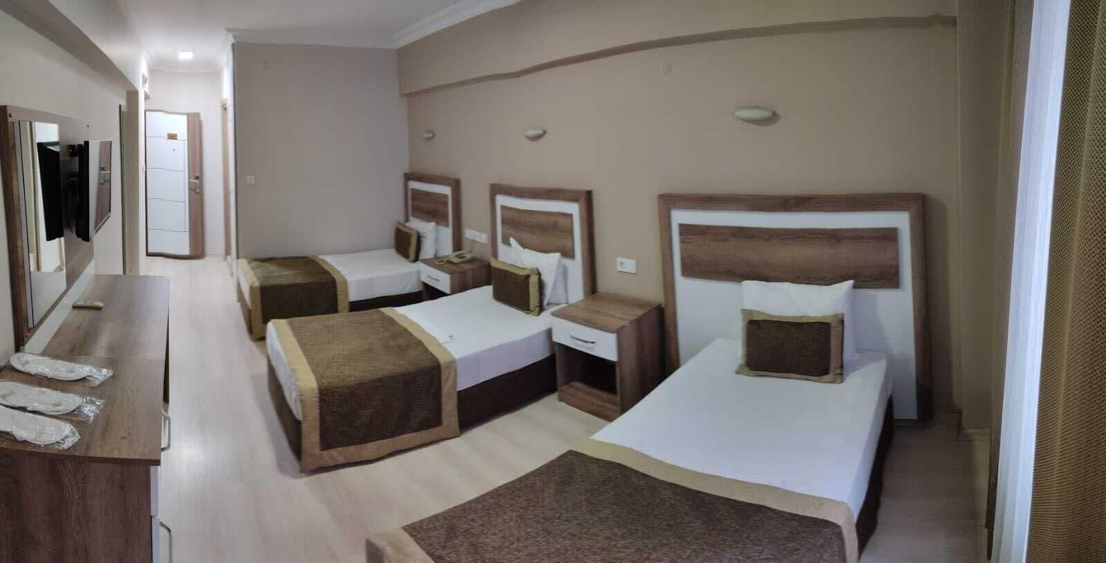 Dempa Istanbul