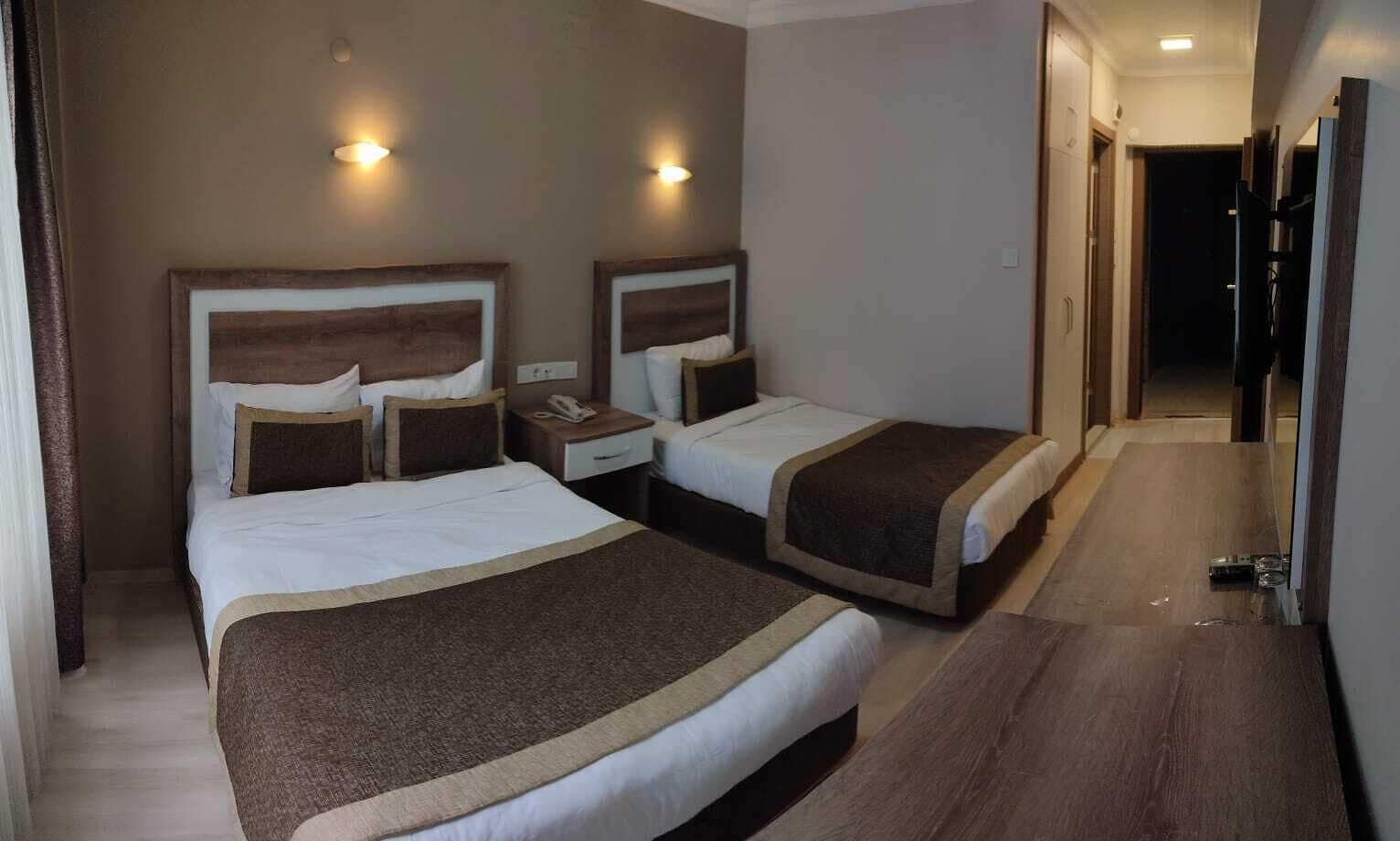 Hotel Dempa 3*