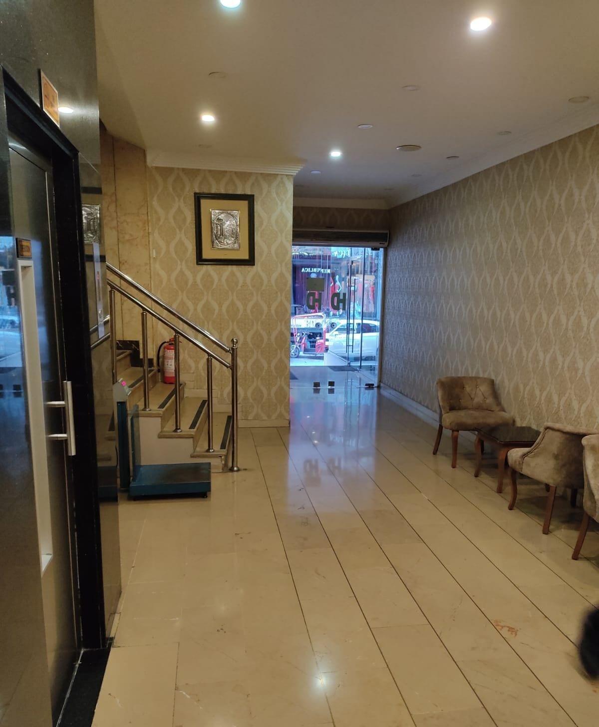 Dempa 3* Istanbul