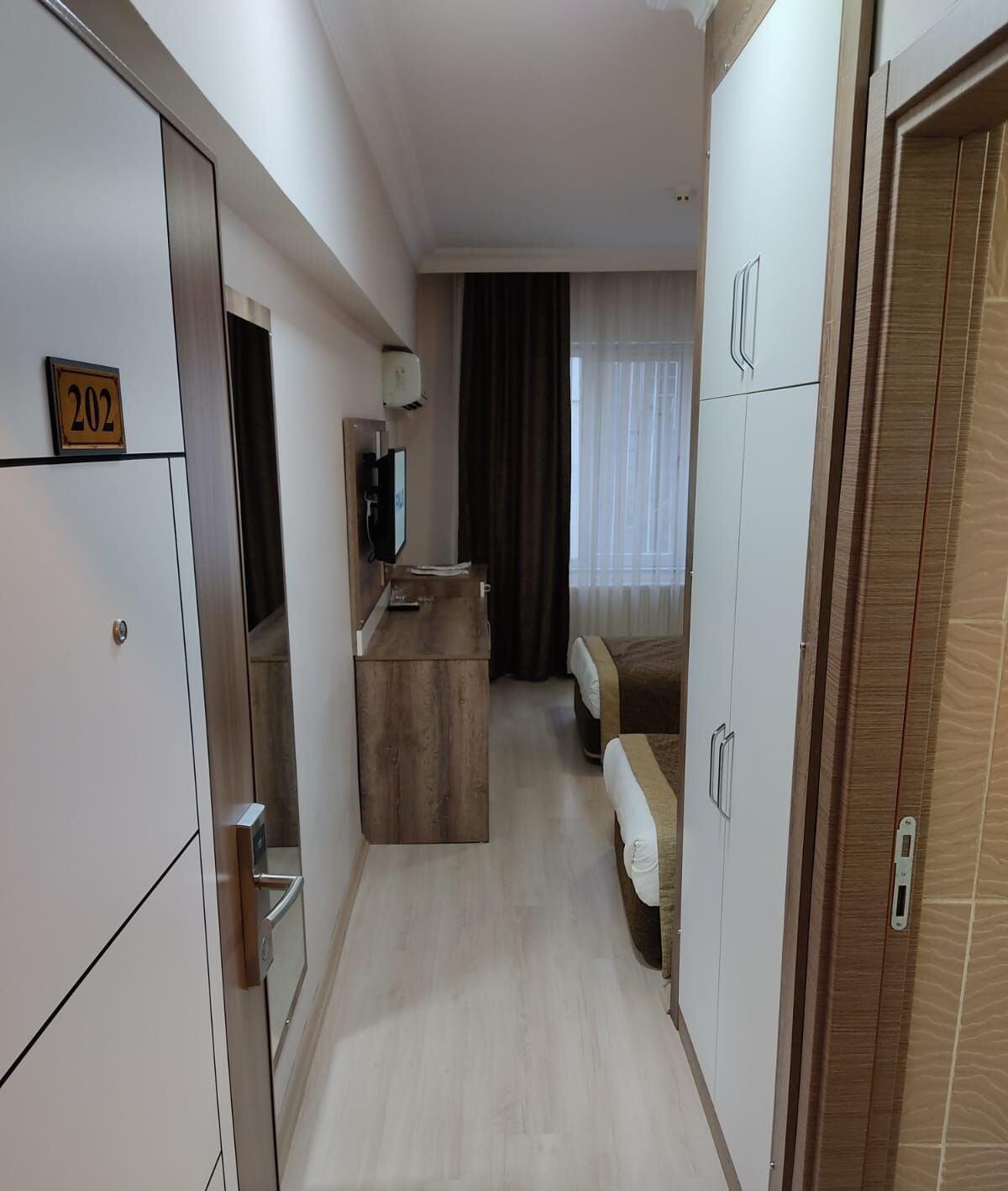 Dempa 3* Istanbul