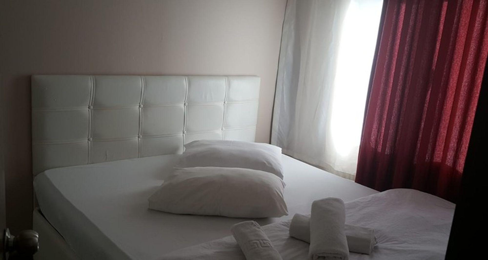 Ottoman By Linton Hotel 2*