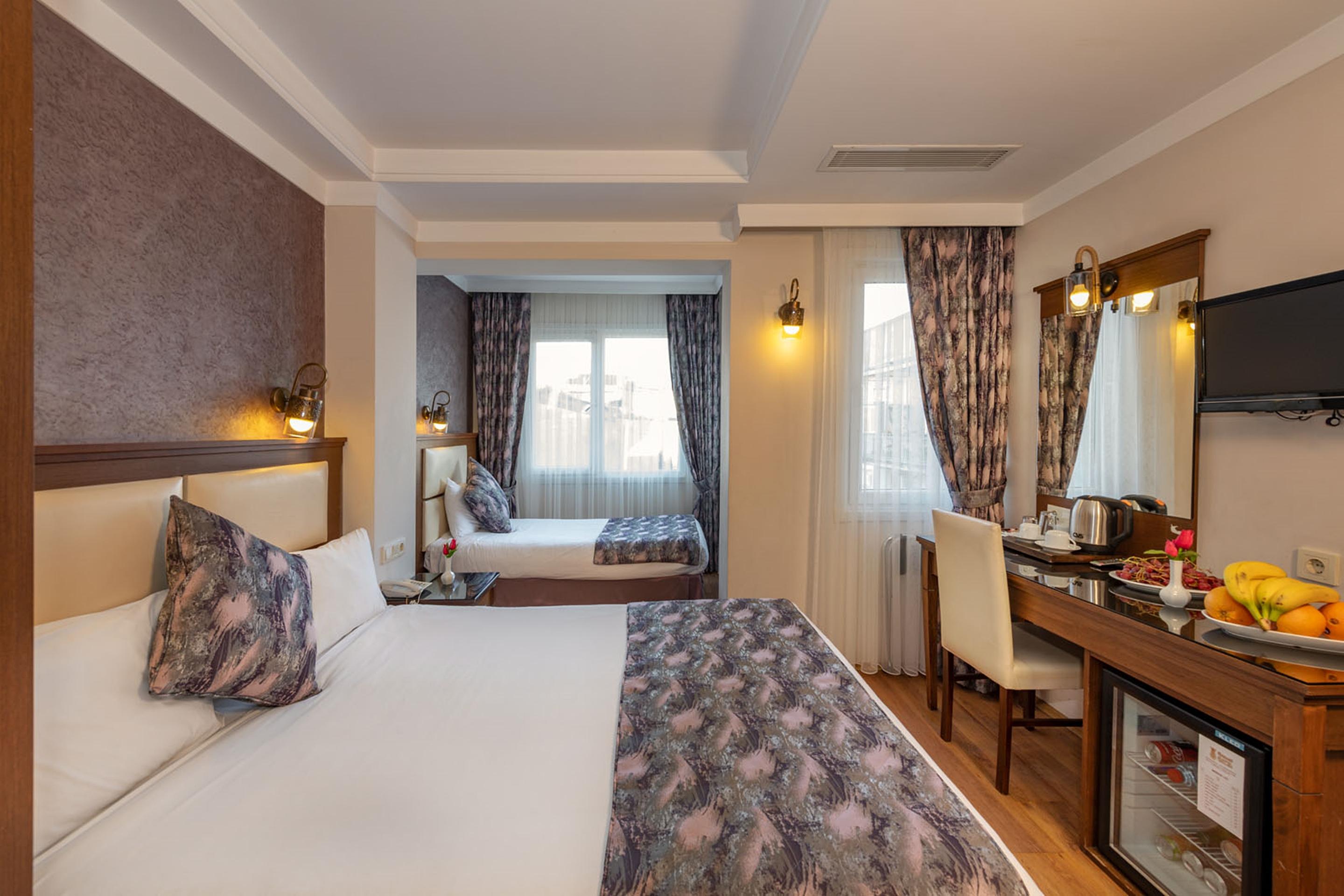 Aristocrat Istanbul