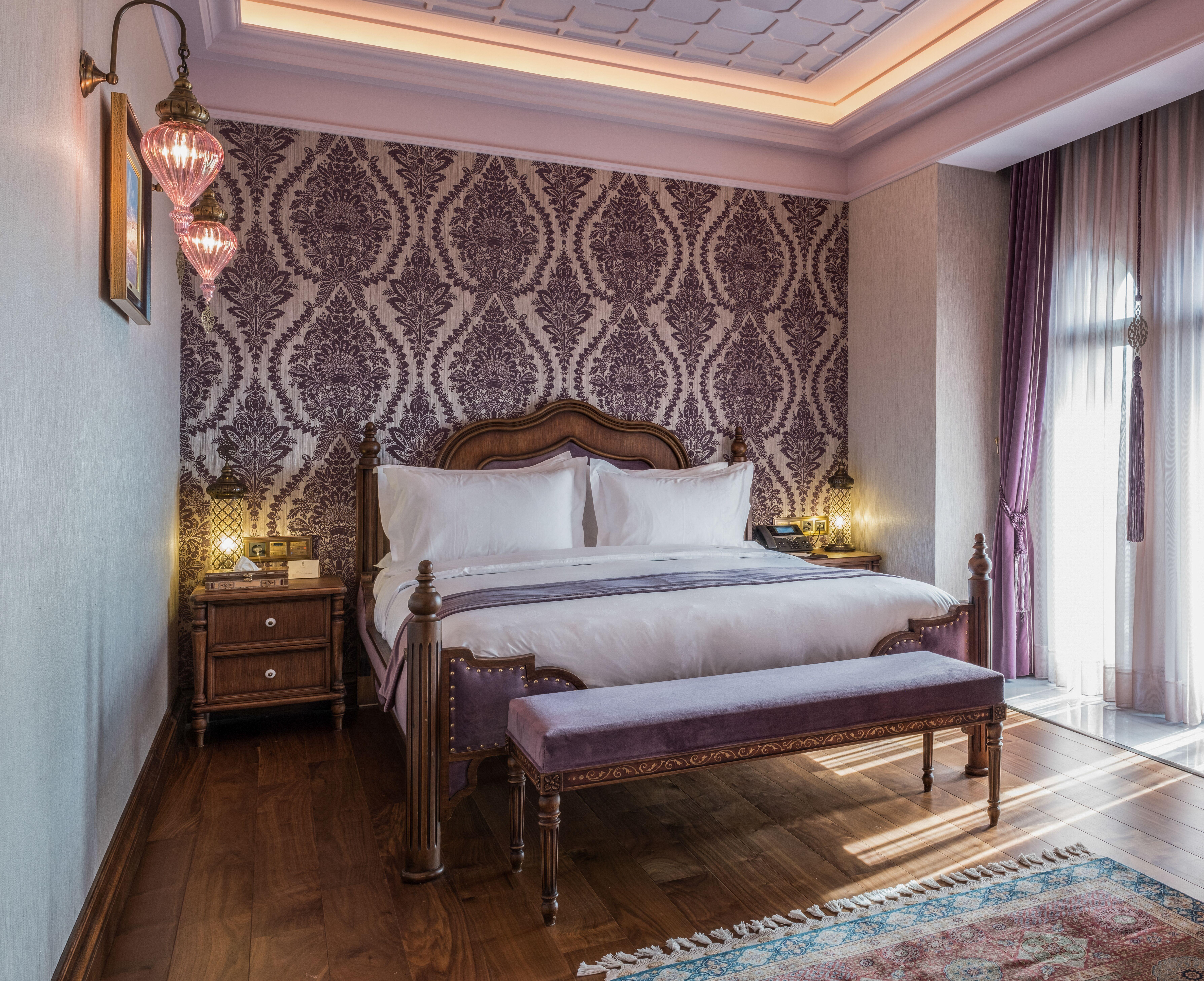 Ajwa Sultanahmet - Preferred Lvx Collection