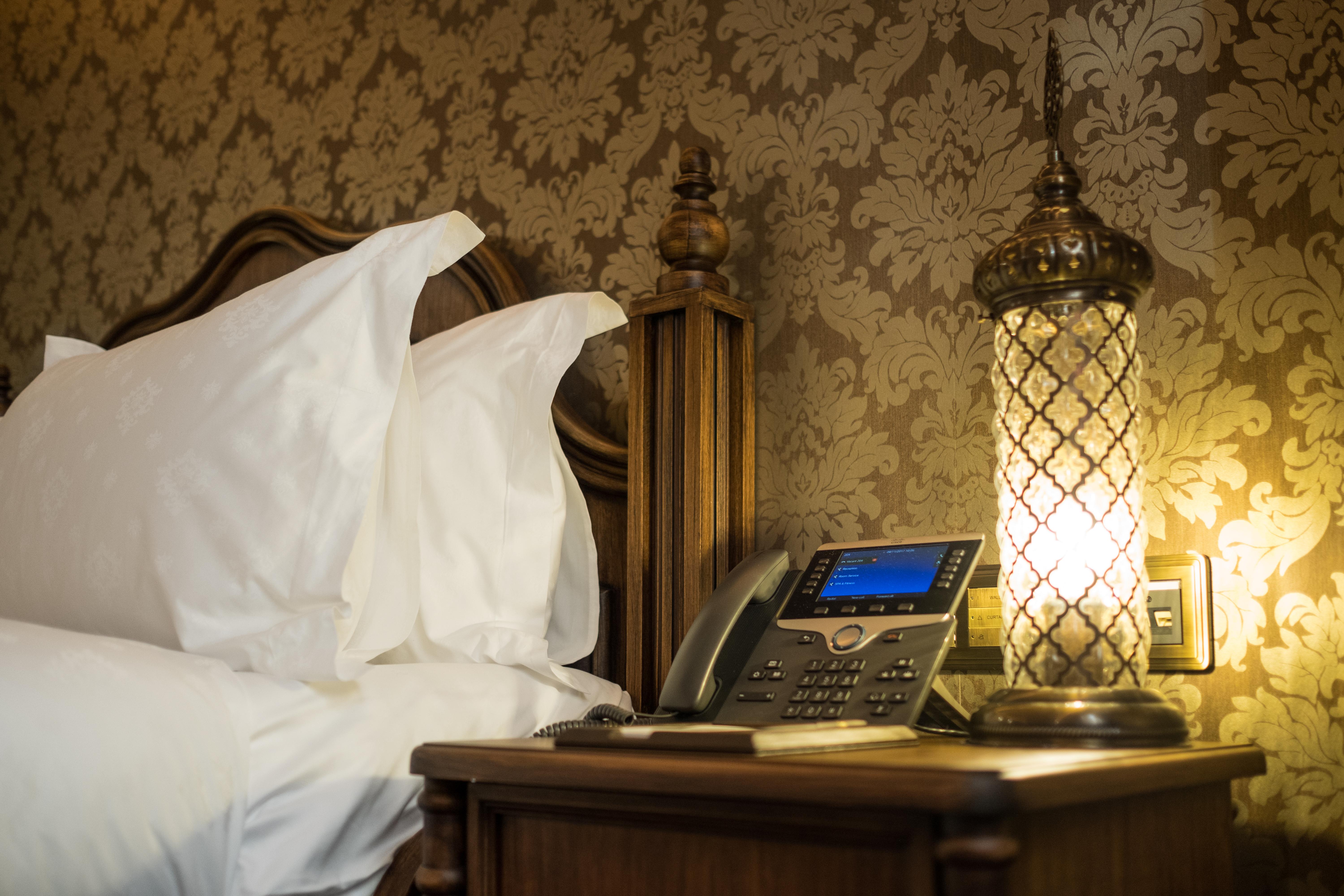 Hotel Ajwa Sultanahmet - Preferred Lvx Collection