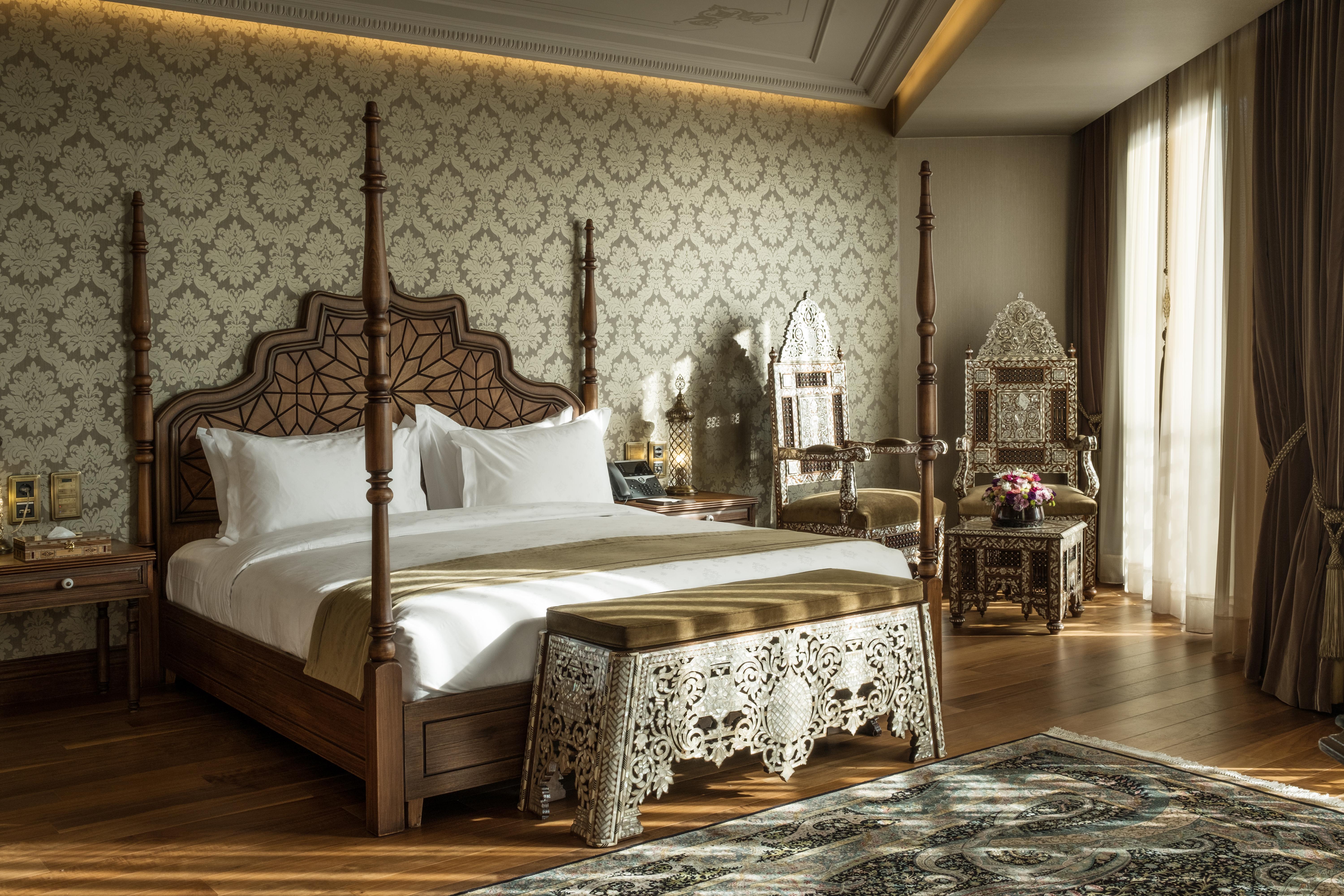 Ajwa Sultanahmet - Preferred Lvx Collection 5*